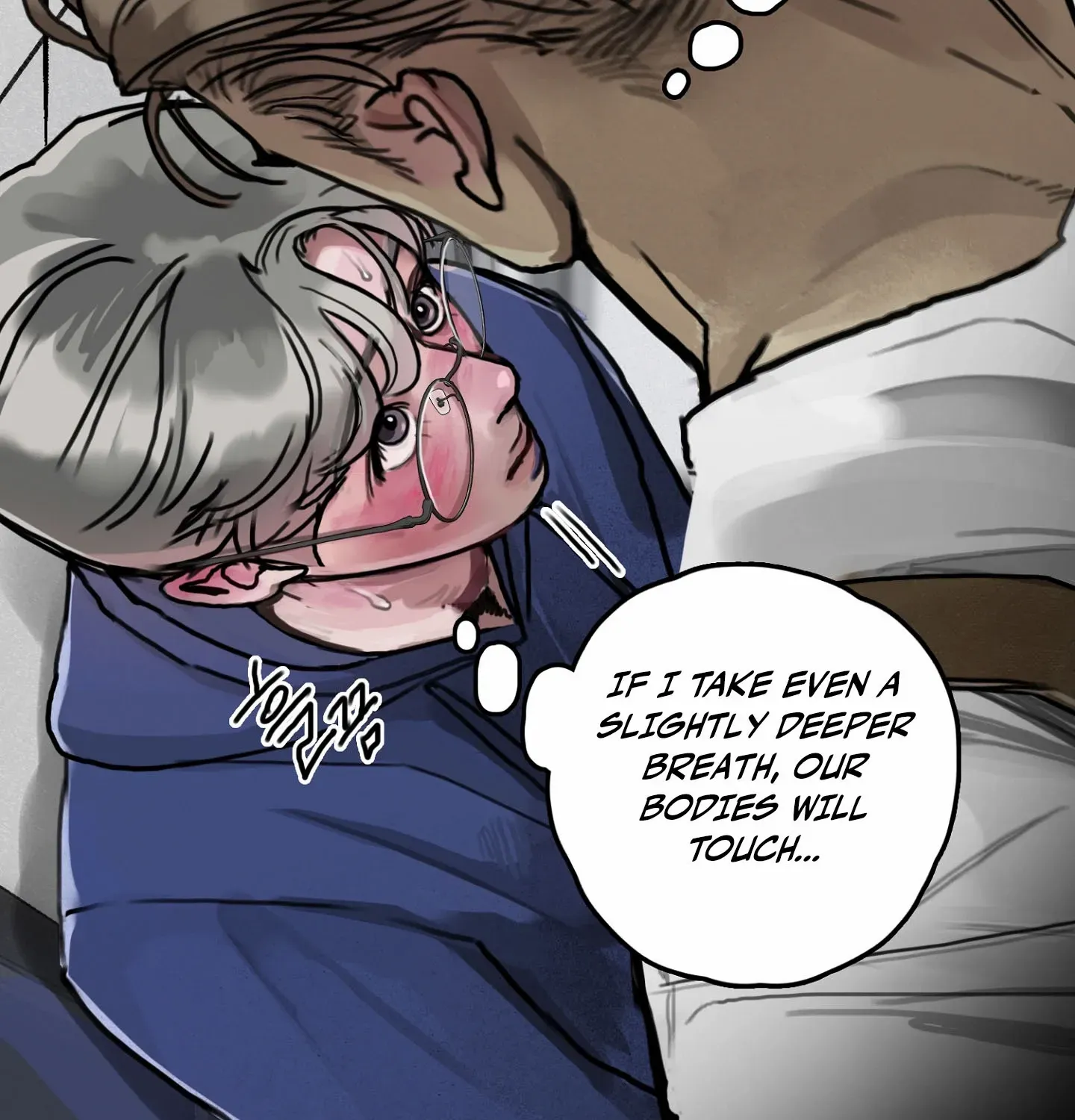 Lucky Dream Chapter 4 page 36 - 