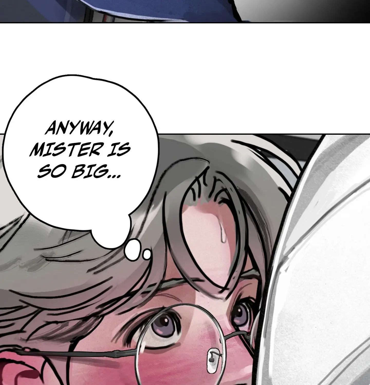 Lucky Dream Chapter 4 page 37 - 