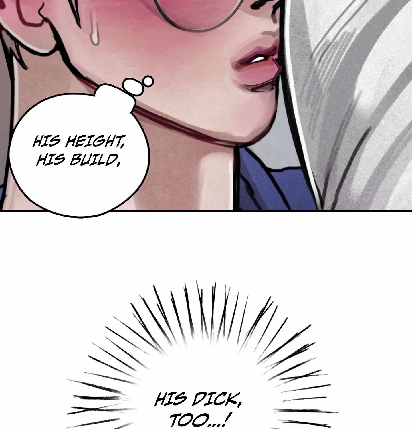 Lucky Dream Chapter 4 page 38 - 