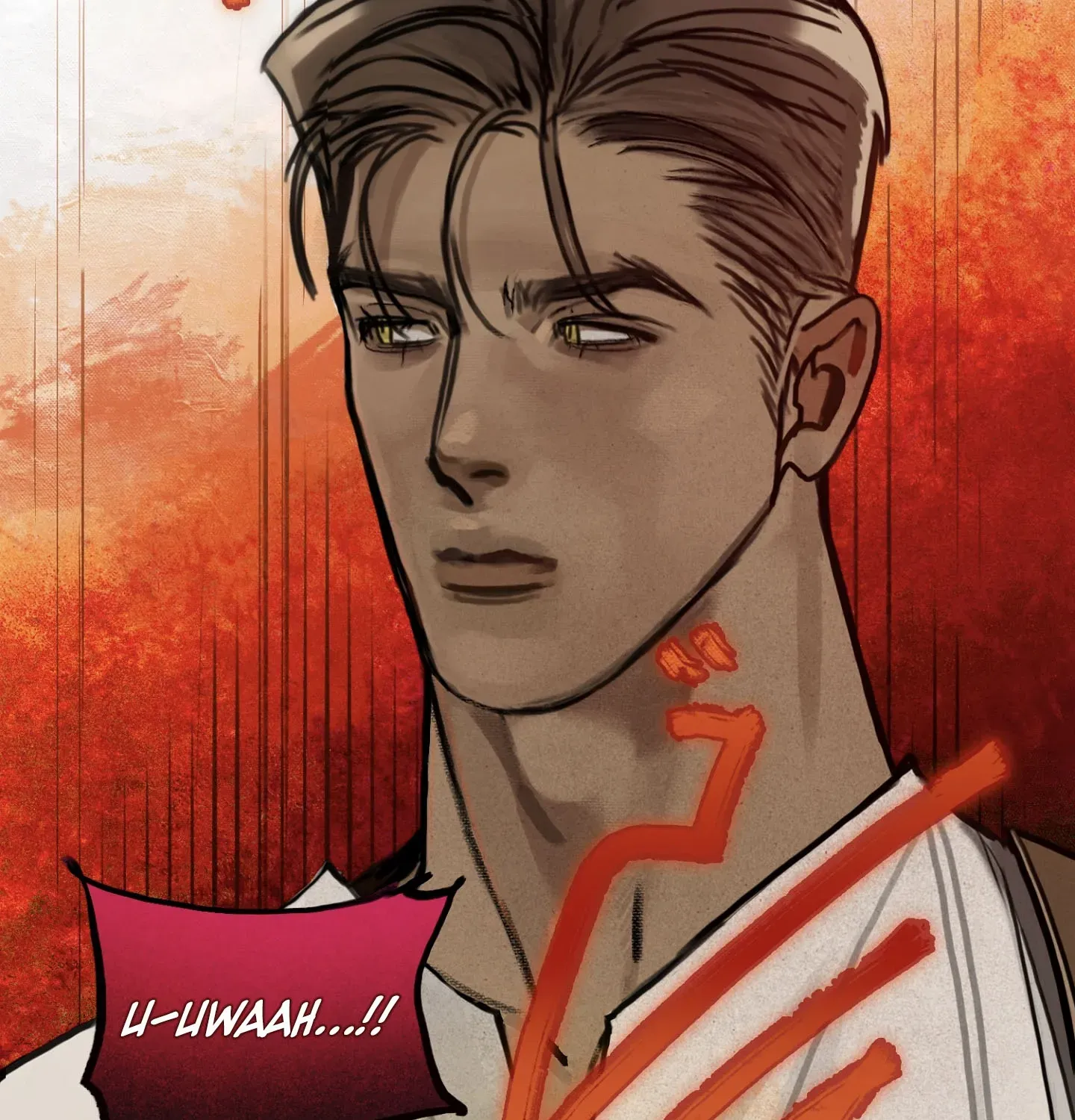 Lucky Dream Chapter 4 page 5 - 
