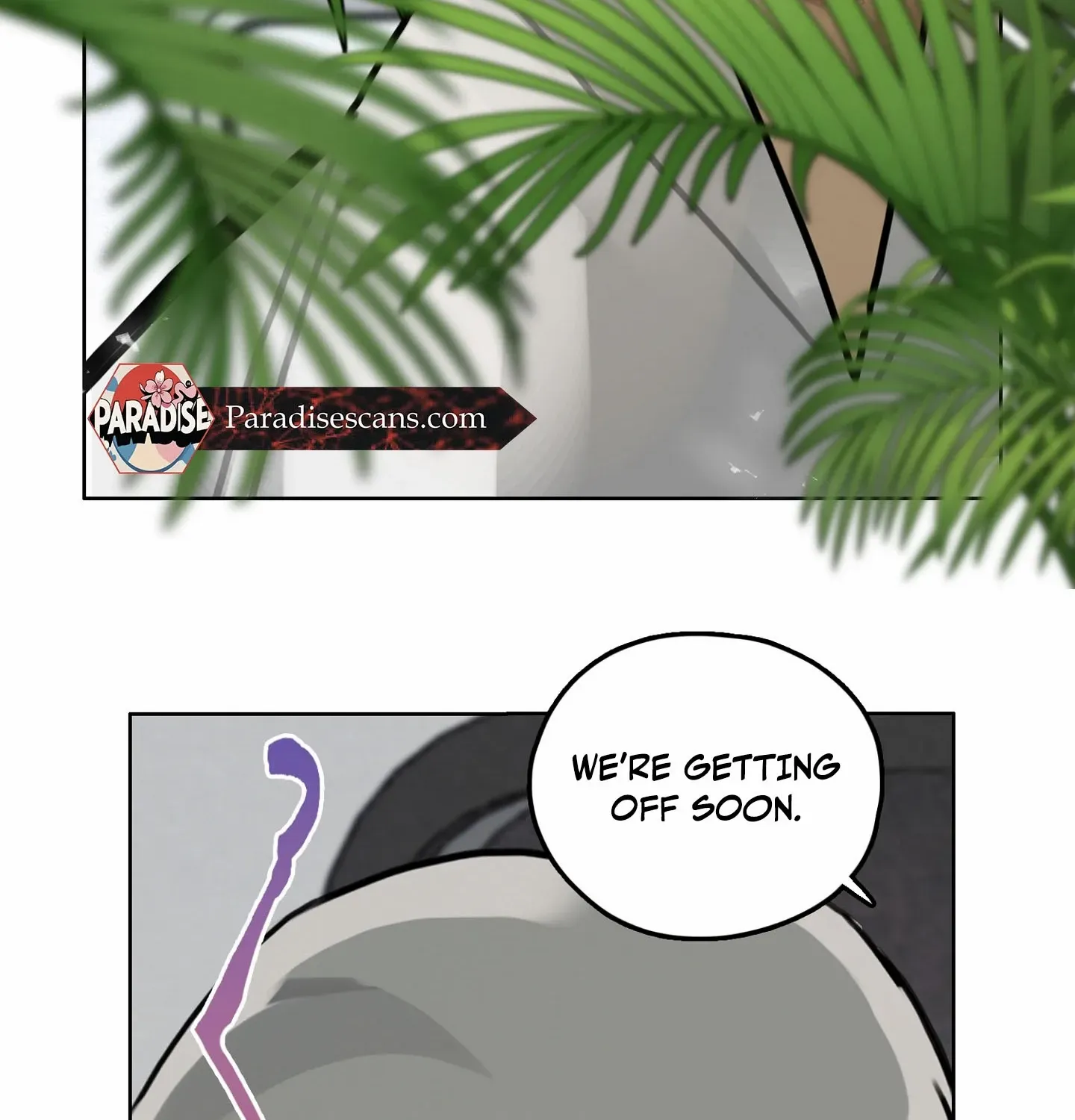 Lucky Dream Chapter 4 page 41 - 