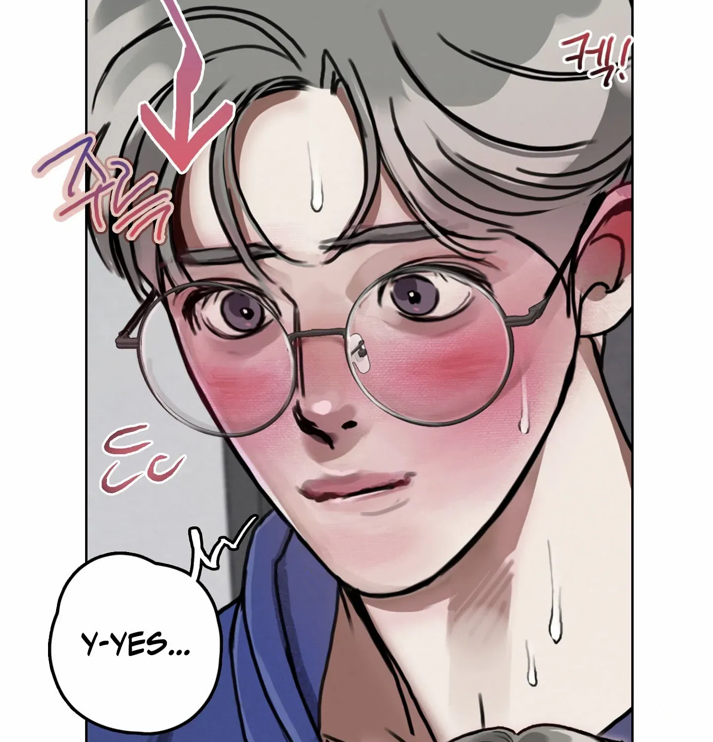 Lucky Dream Chapter 4 page 42 - 
