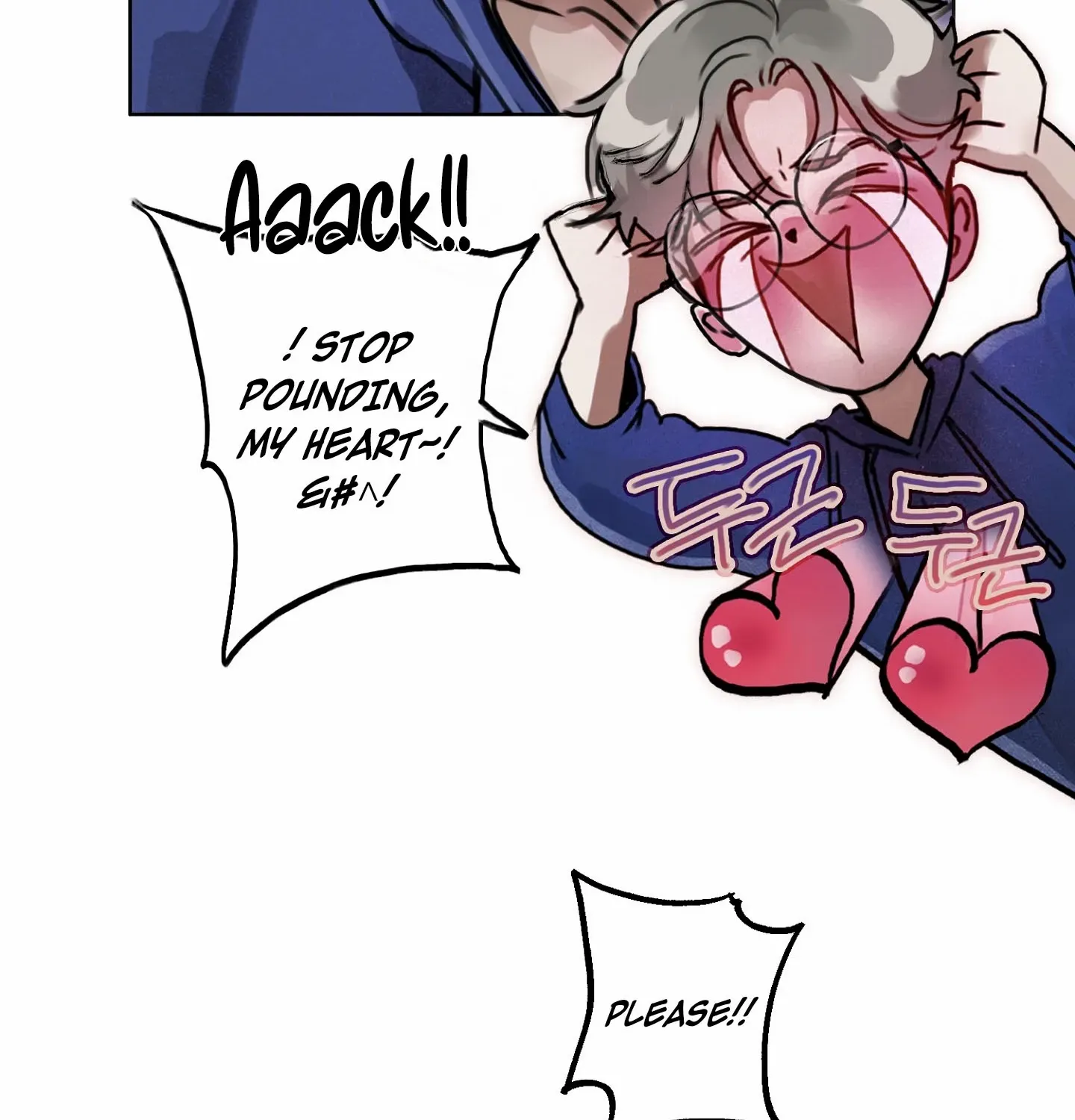 Lucky Dream Chapter 4 page 43 - 