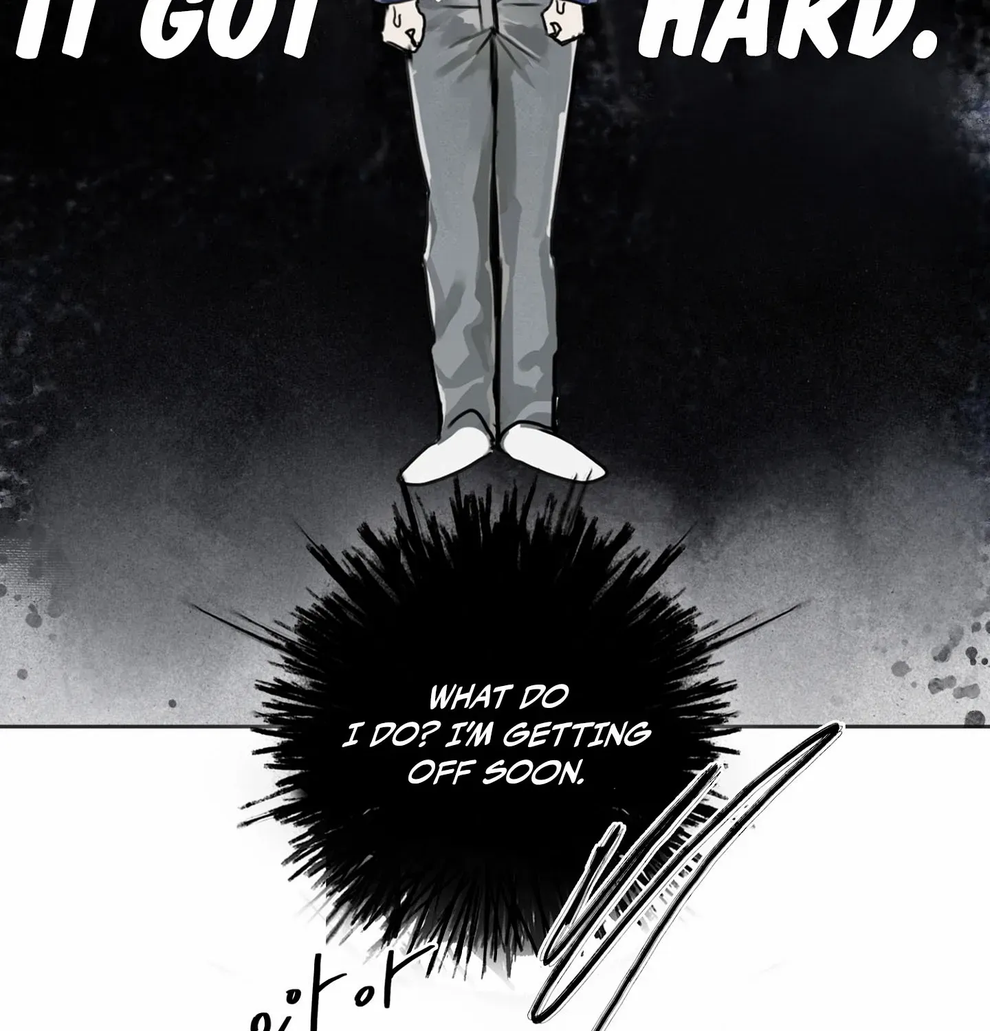 Lucky Dream Chapter 4 page 45 - 