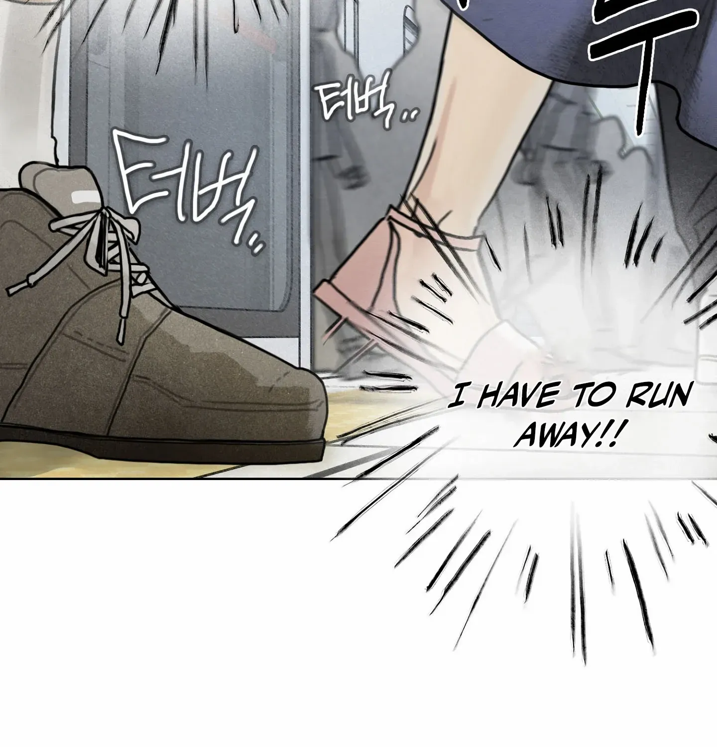 Lucky Dream Chapter 4 page 54 - 