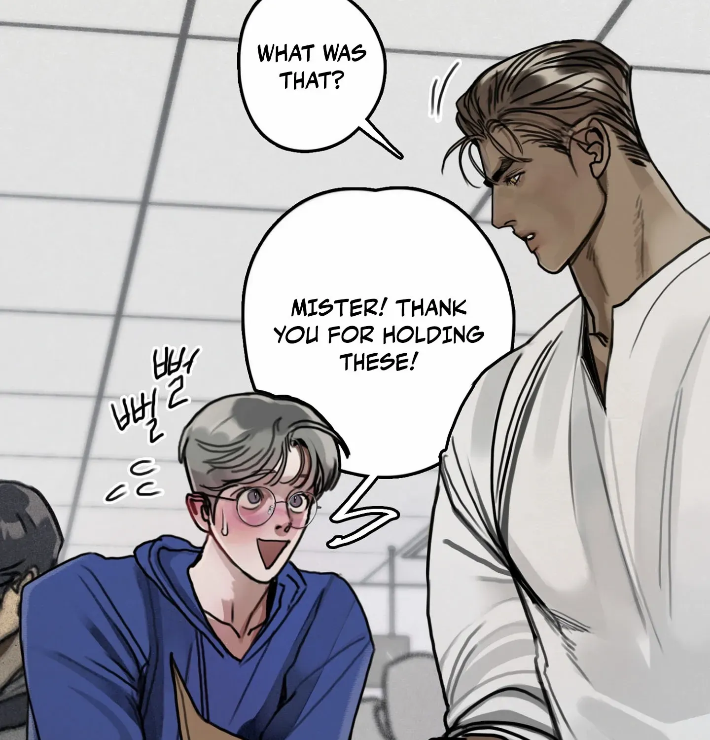 Lucky Dream Chapter 4 page 56 - 