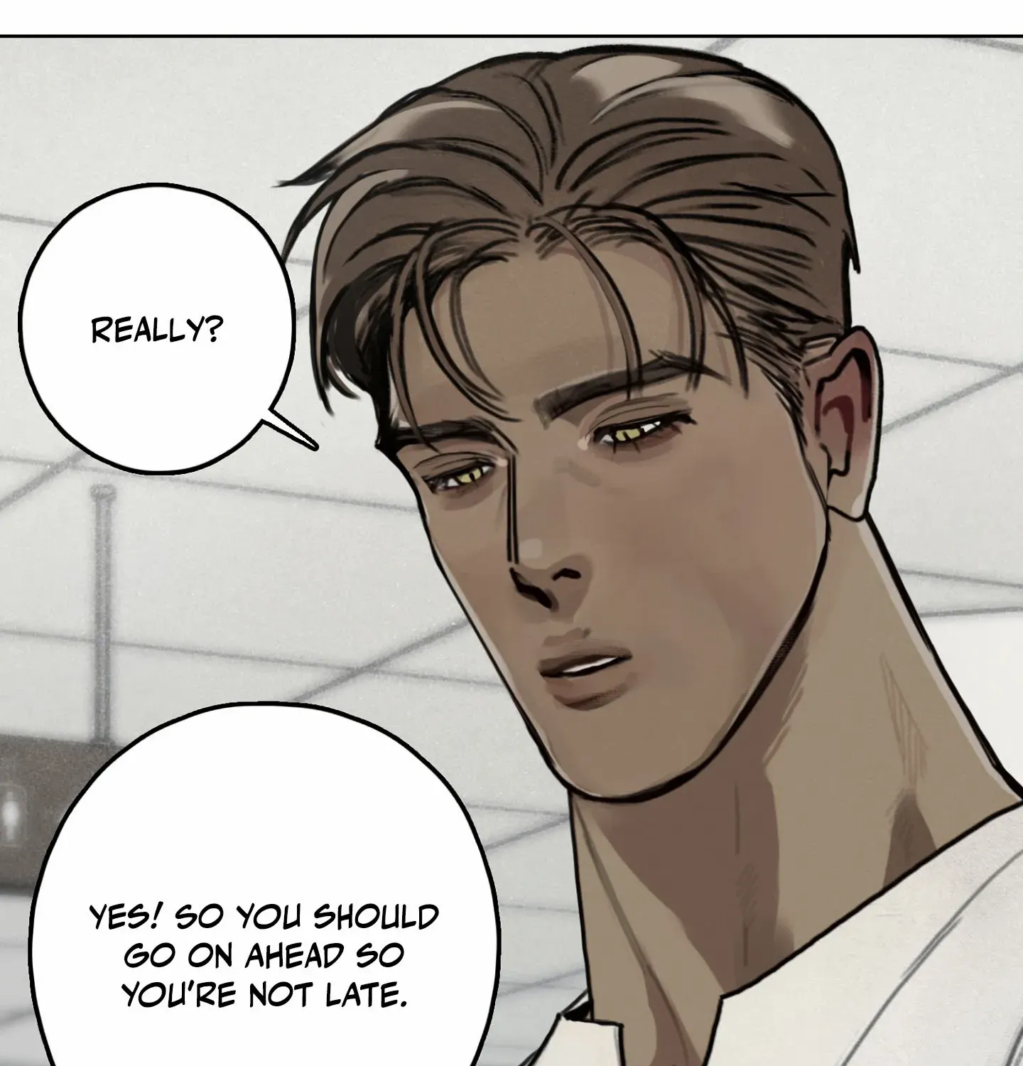 Lucky Dream Chapter 4 page 58 - 