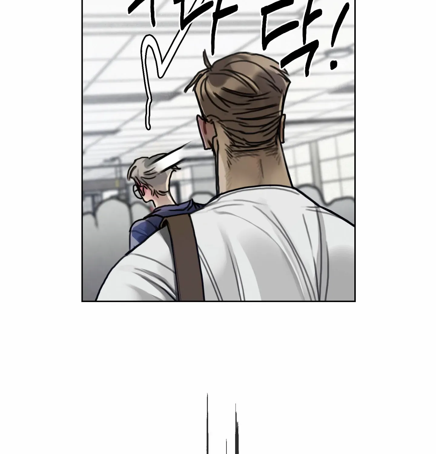 Lucky Dream Chapter 4 page 60 - 