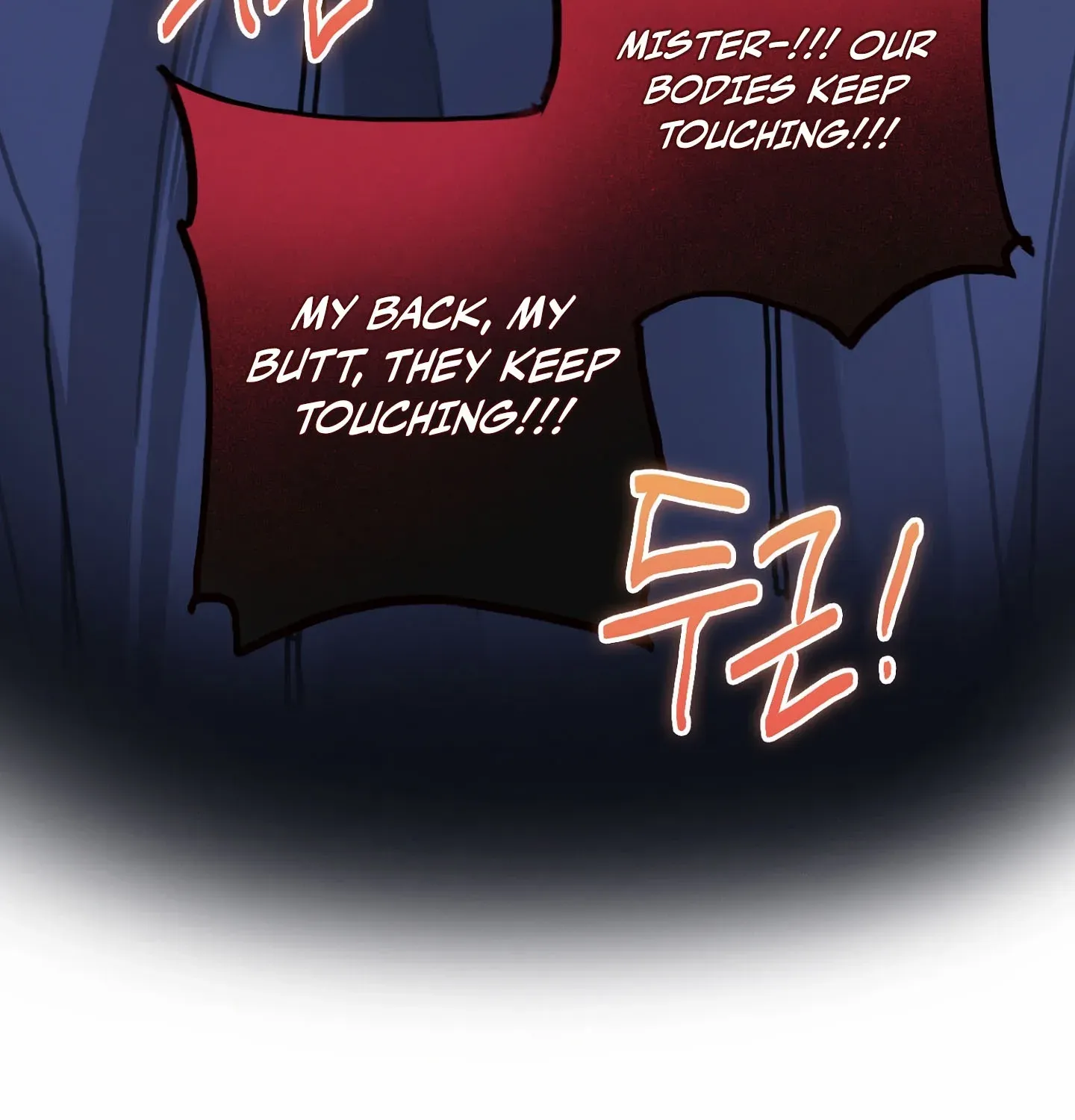 Lucky Dream Chapter 4 page 7 - 