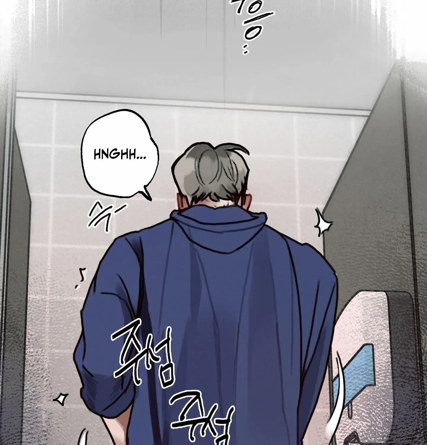 Lucky Dream Chapter 4 page 66 - 