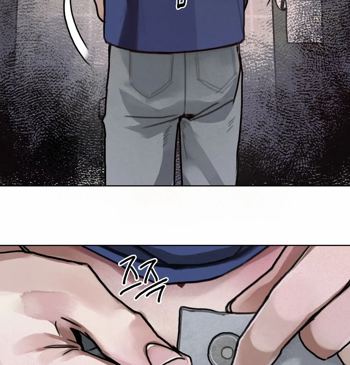 Lucky Dream Chapter 4 page 67 - 