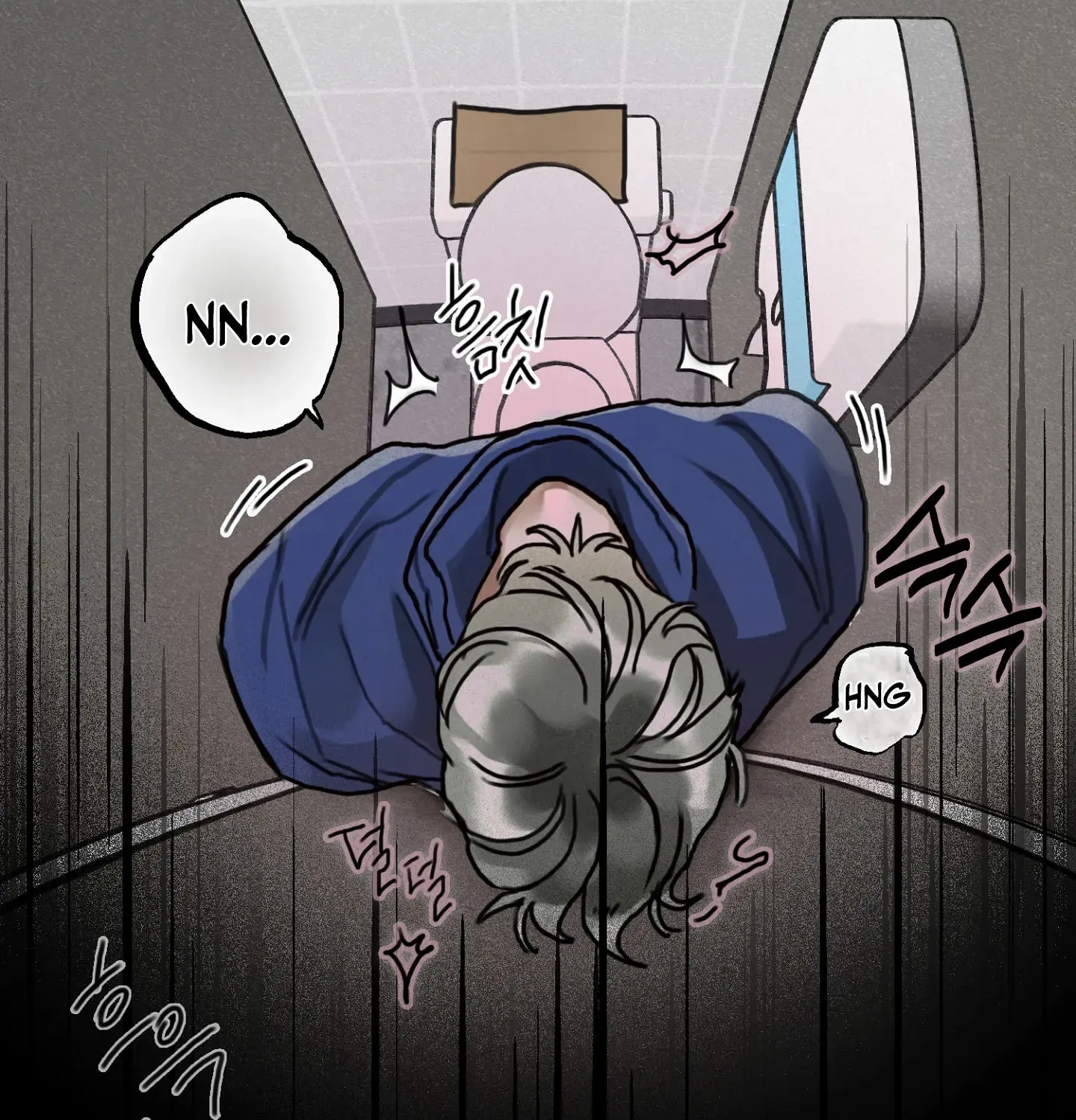 Lucky Dream Chapter 4 page 78 - 