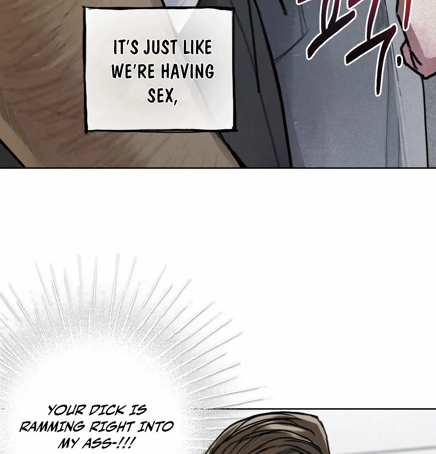Lucky Dream Chapter 4 page 9 - 
