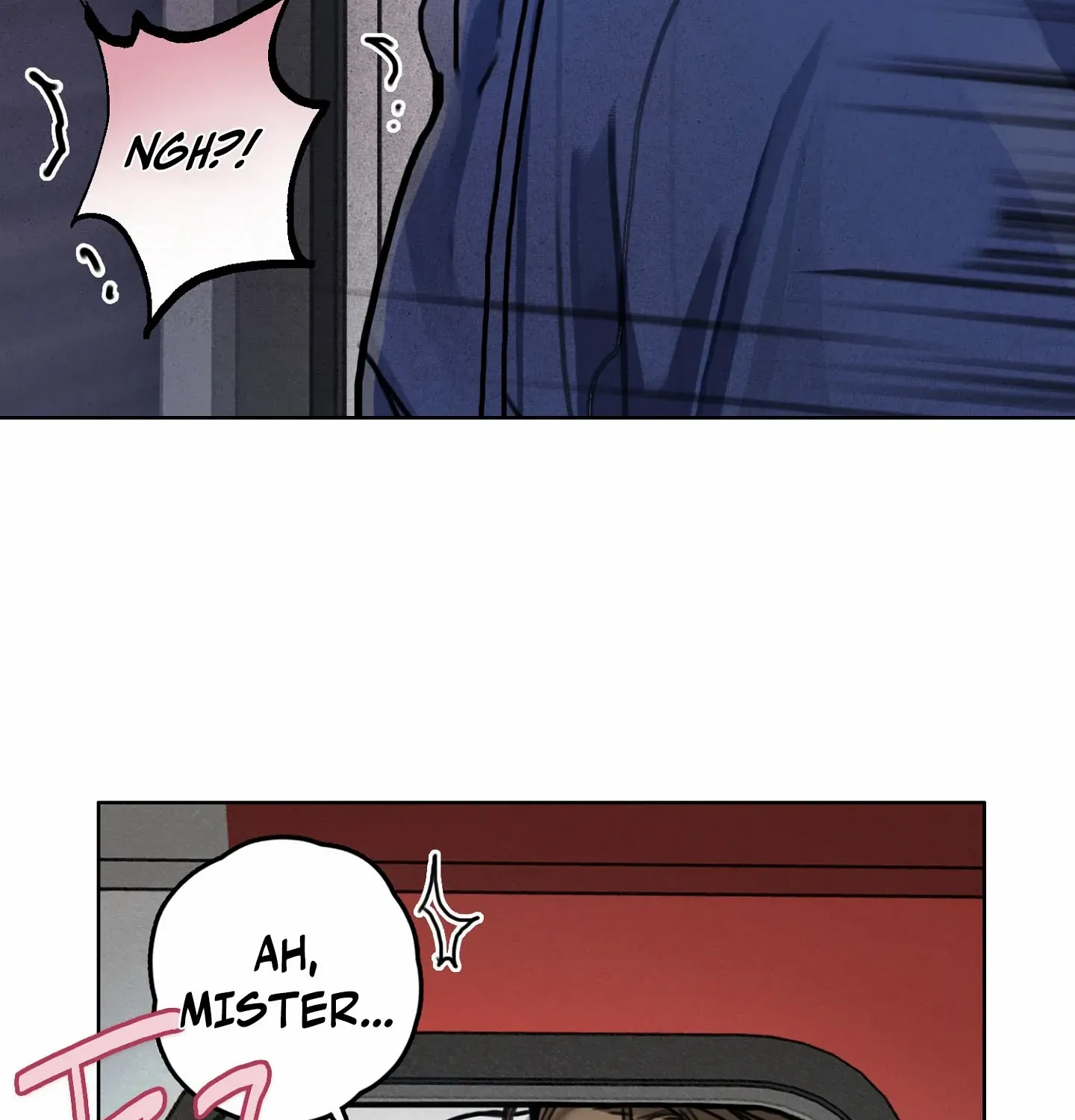 Lucky Dream Chapter 4 page 83 - 