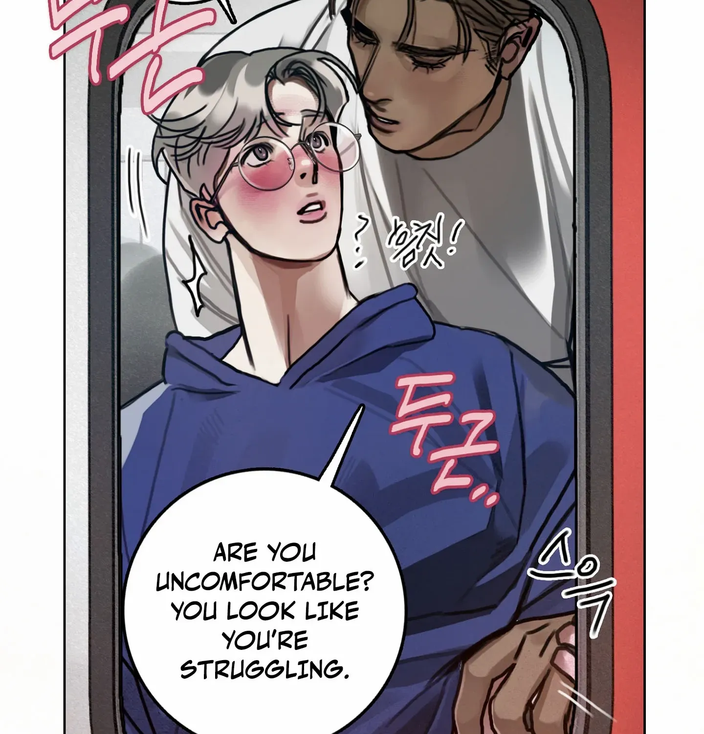 Lucky Dream Chapter 4 page 84 - 