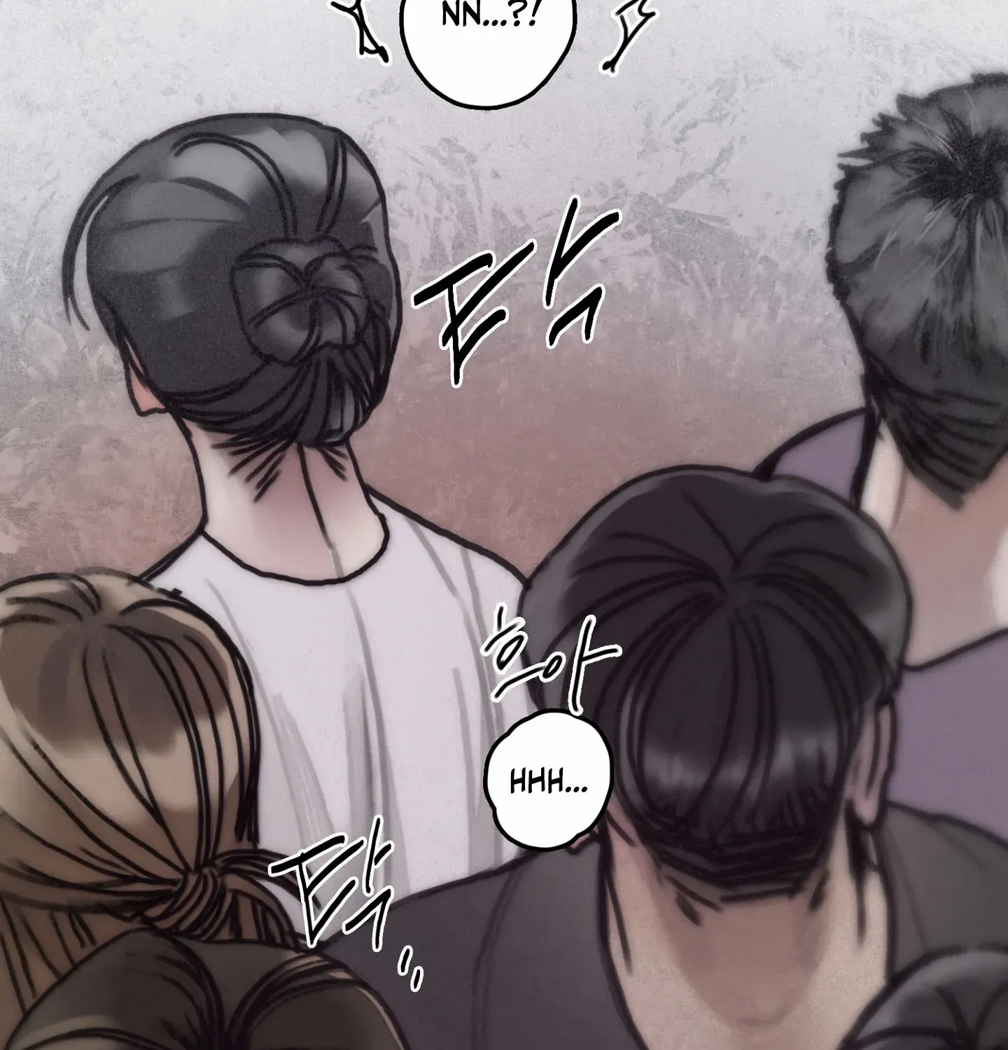 Lucky Dream Chapter 4 page 92 - 