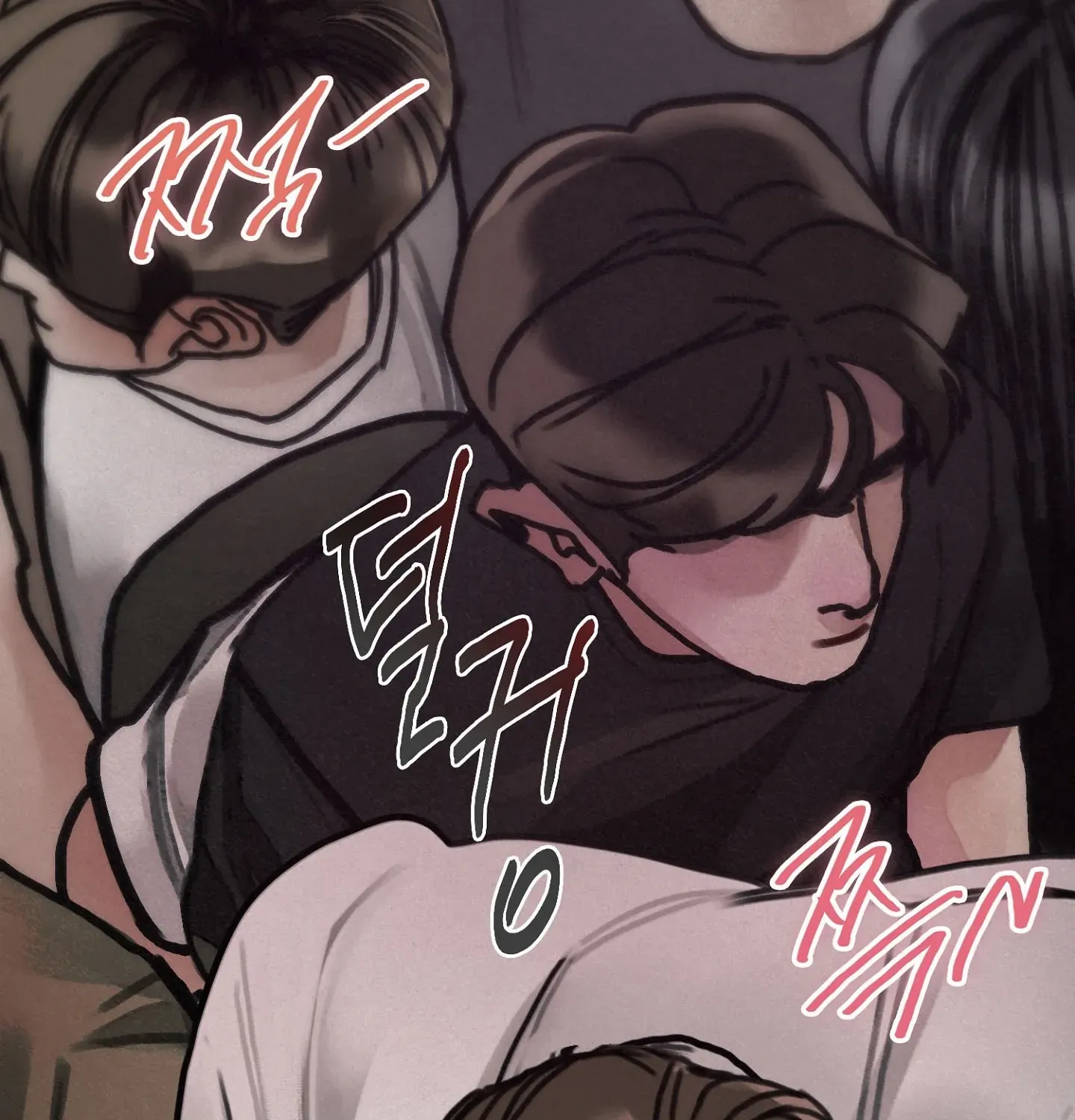 Lucky Dream Chapter 4 page 93 - 