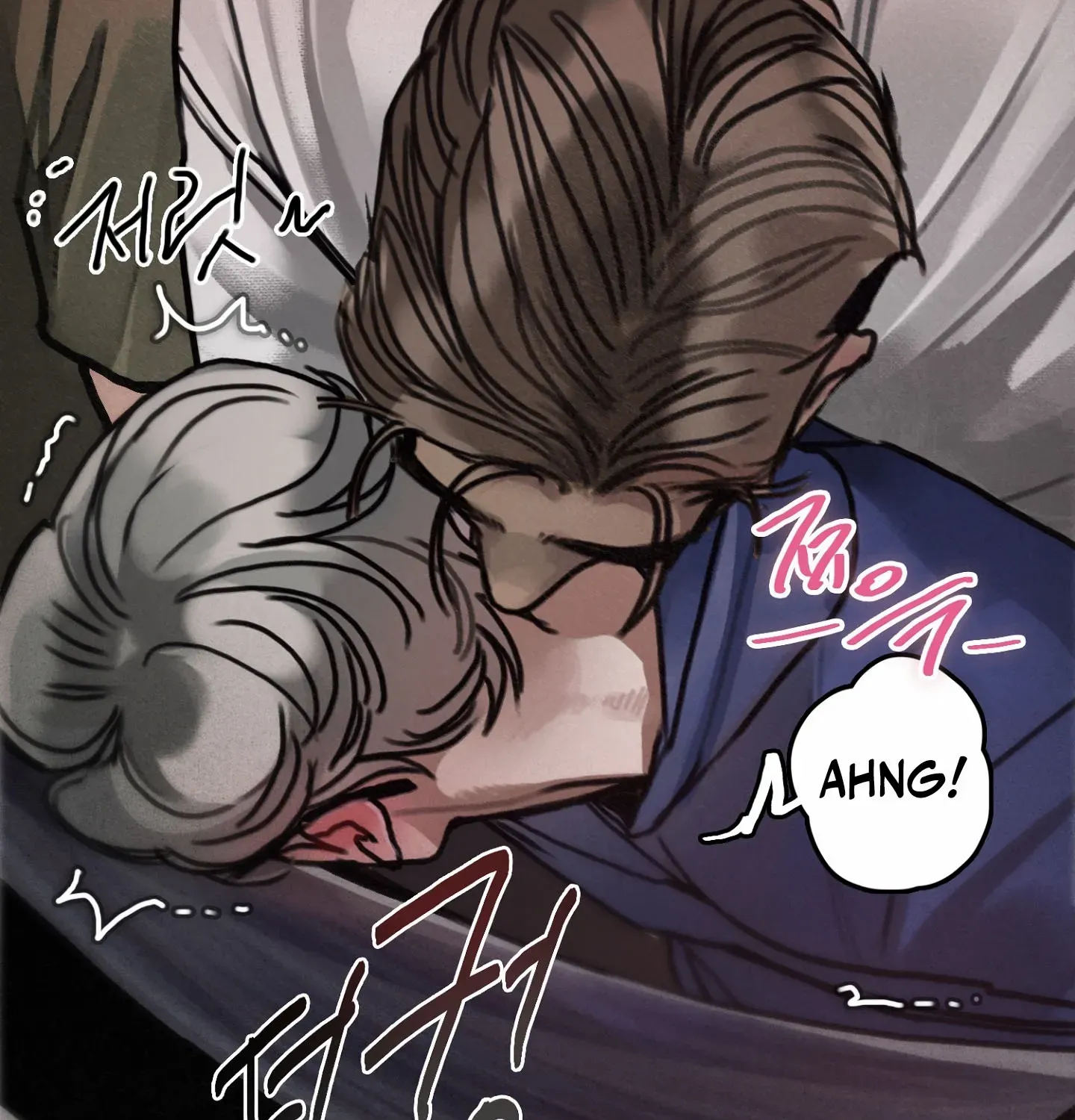 Lucky Dream Chapter 4 page 94 - 