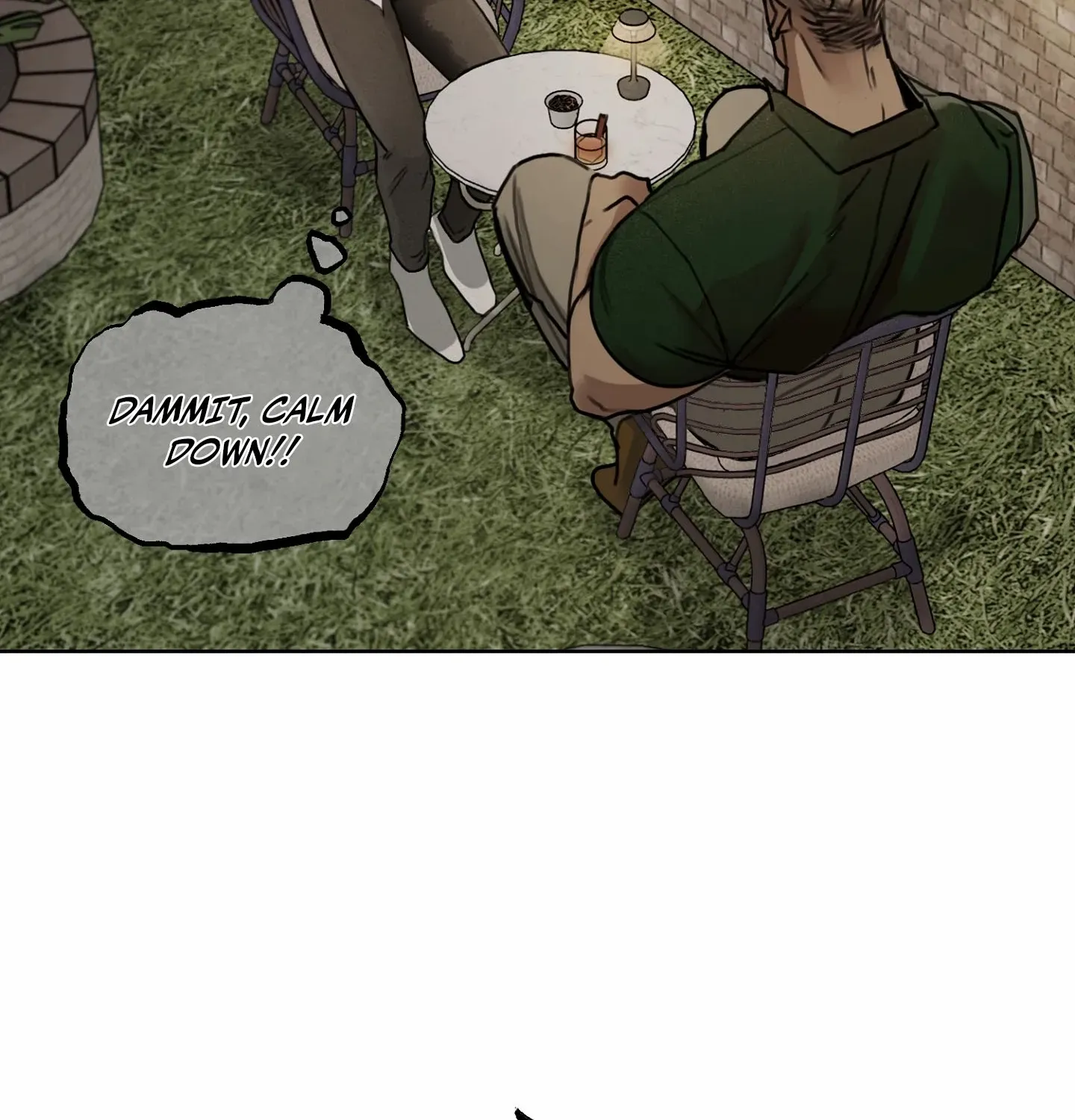 Lucky Dream Chapter 5 page 104 - 