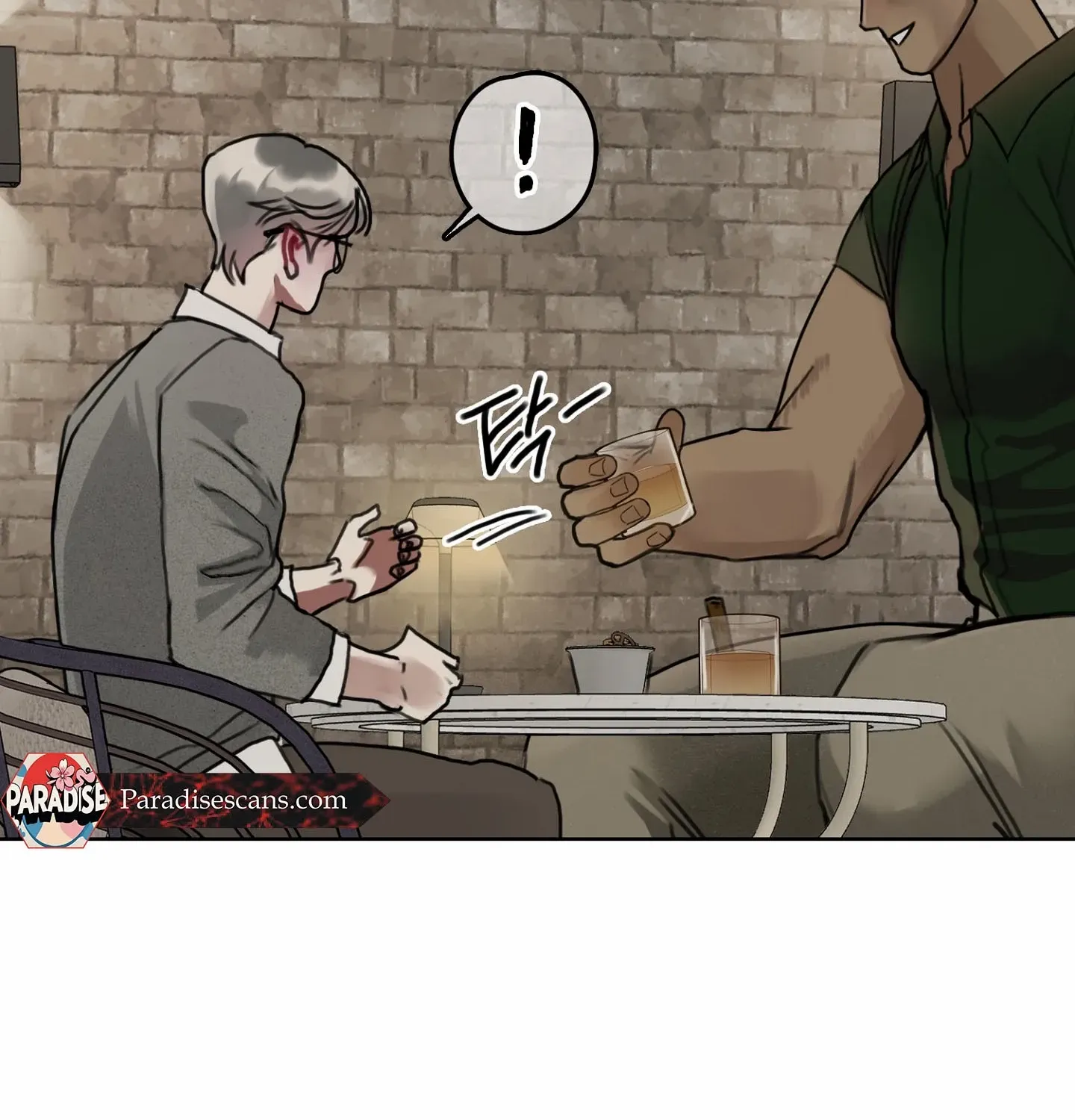 Lucky Dream Chapter 5 page 108 - 