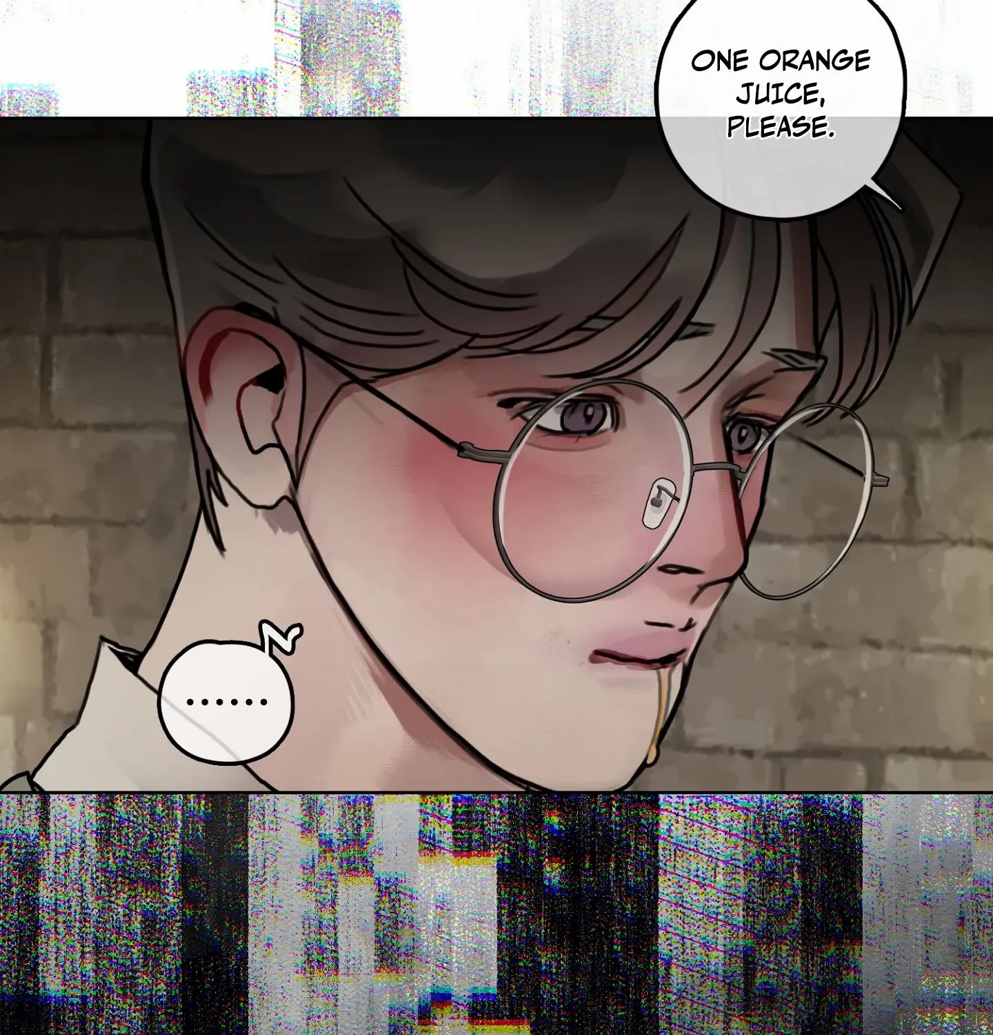 Lucky Dream Chapter 5 page 110 - 