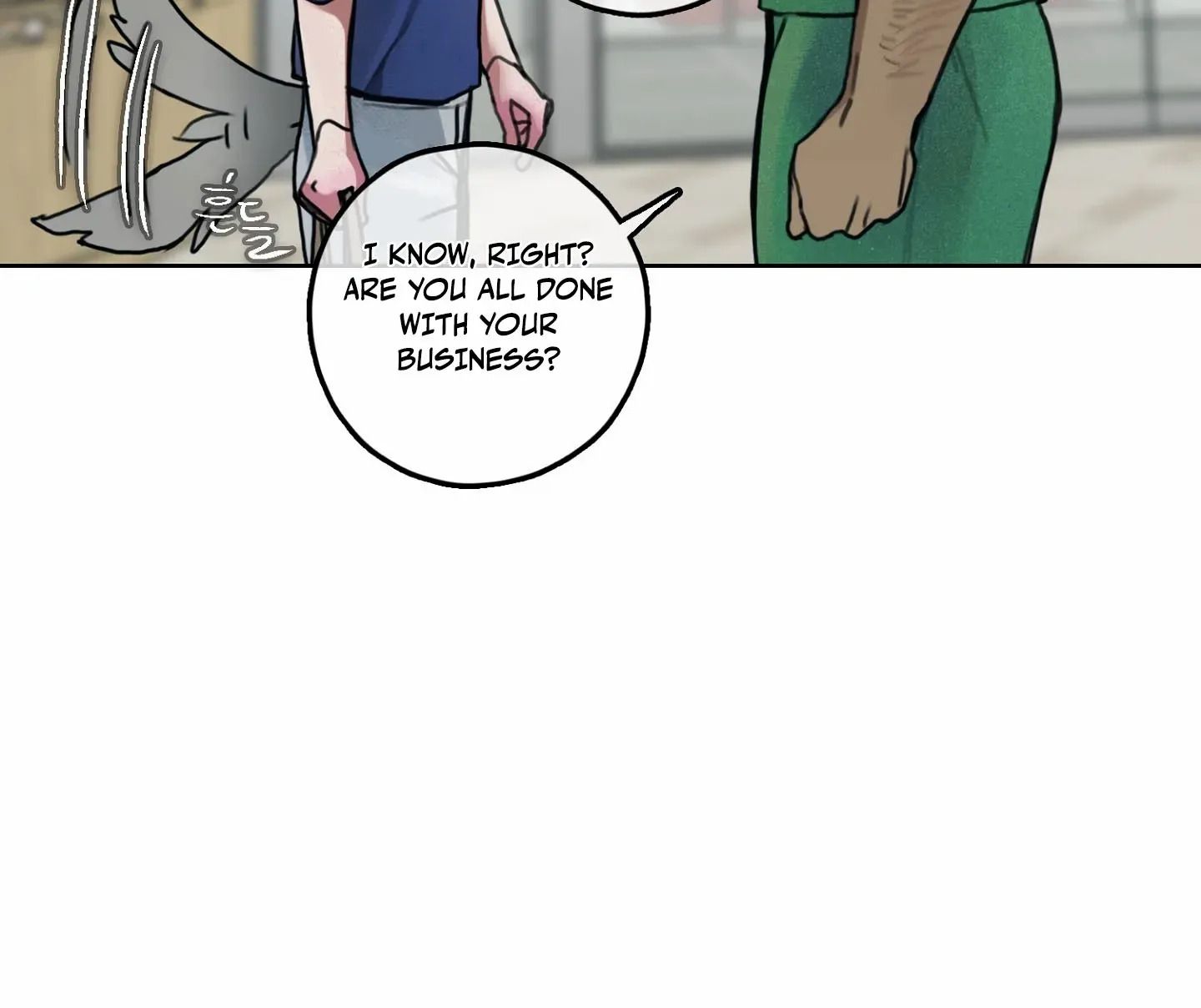 Lucky Dream Chapter 5 page 12 - 