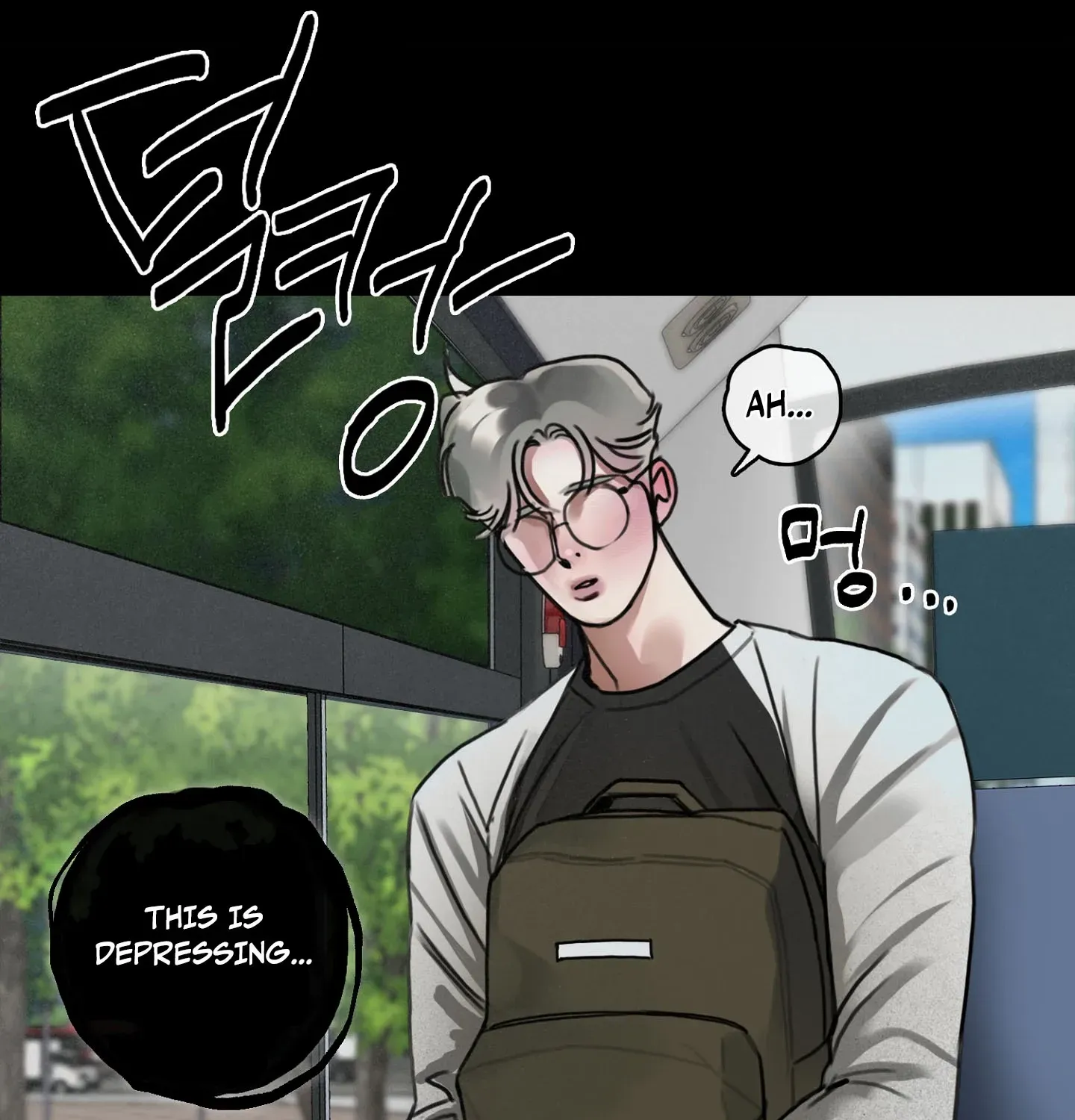 Lucky Dream Chapter 5 page 113 - 