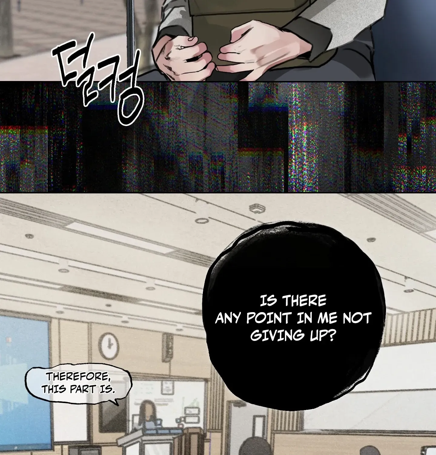 Lucky Dream Chapter 5 page 114 - 