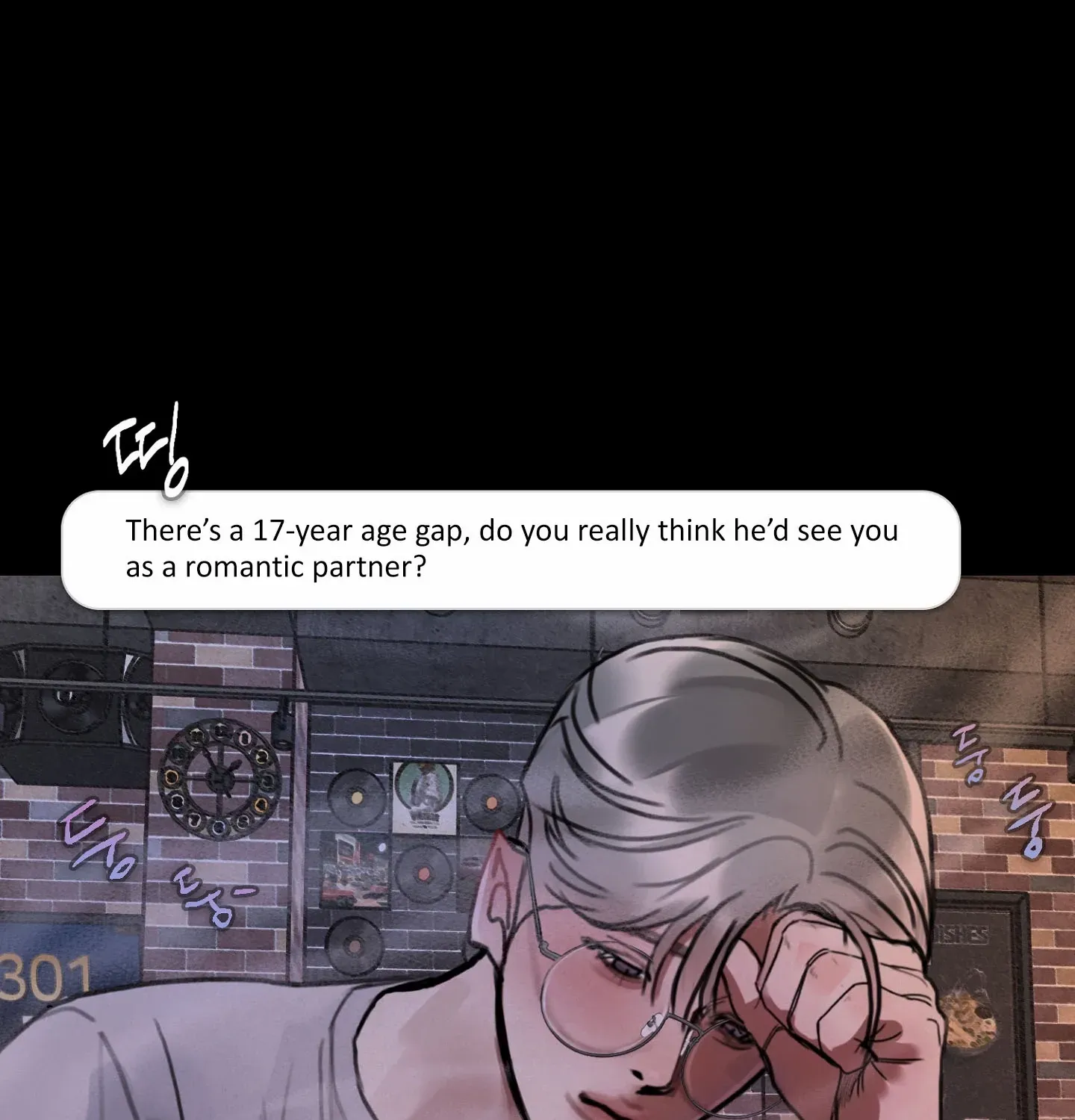 Lucky Dream Chapter 5 page 117 - 