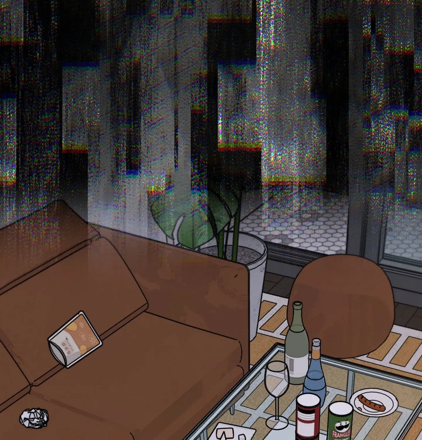 Lucky Dream Chapter 5 page 122 - 