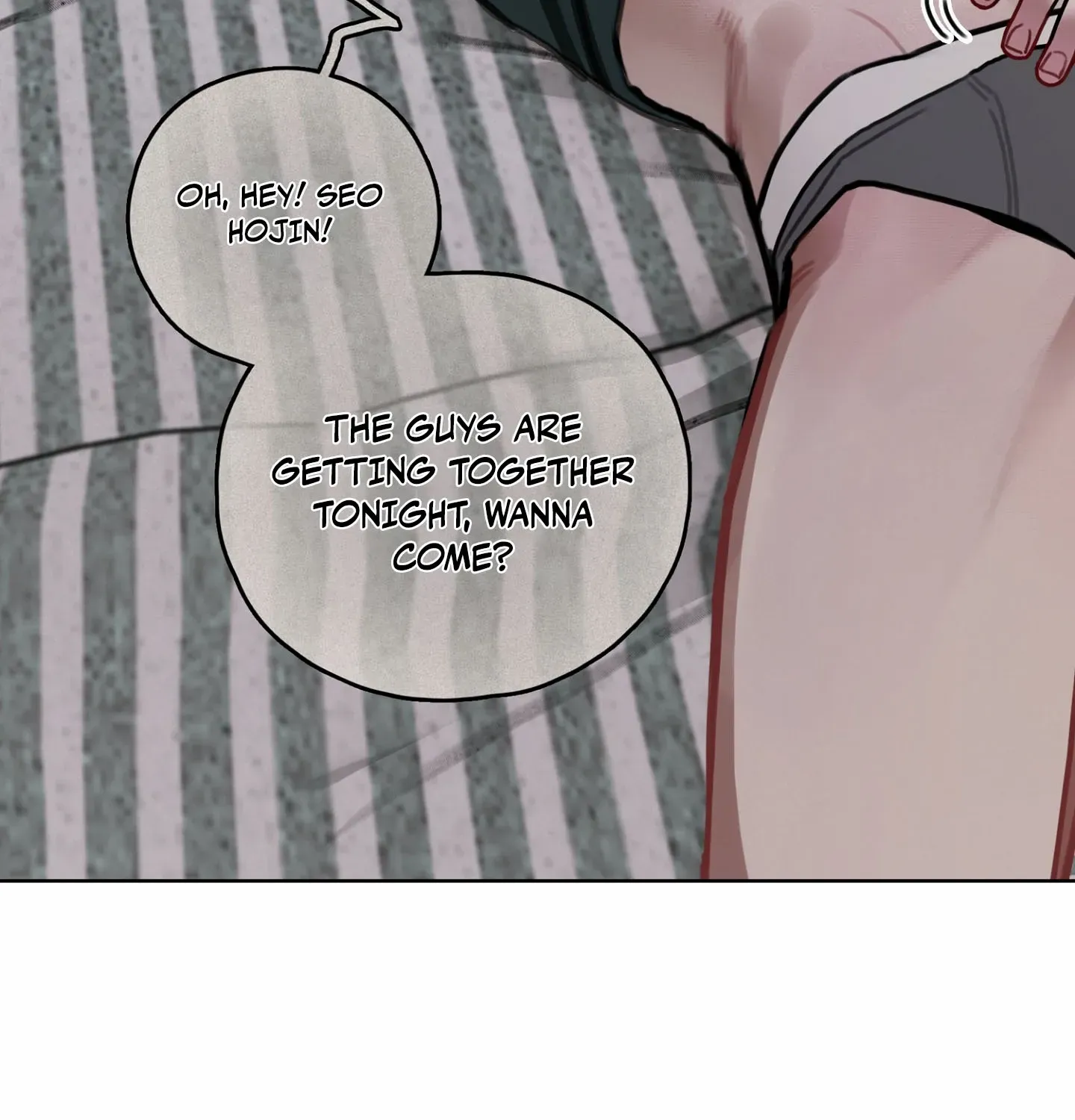 Lucky Dream Chapter 5 page 127 - 