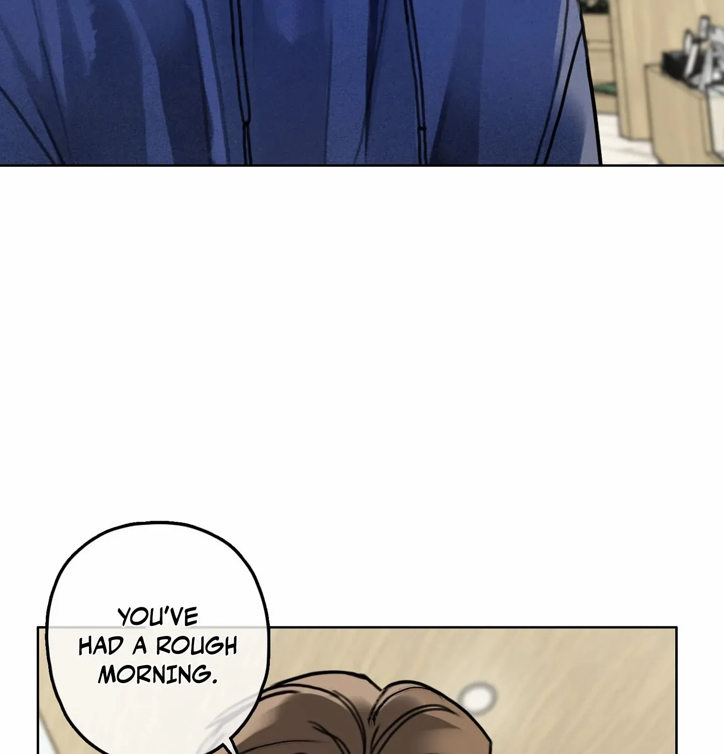 Lucky Dream Chapter 5 page 14 - 