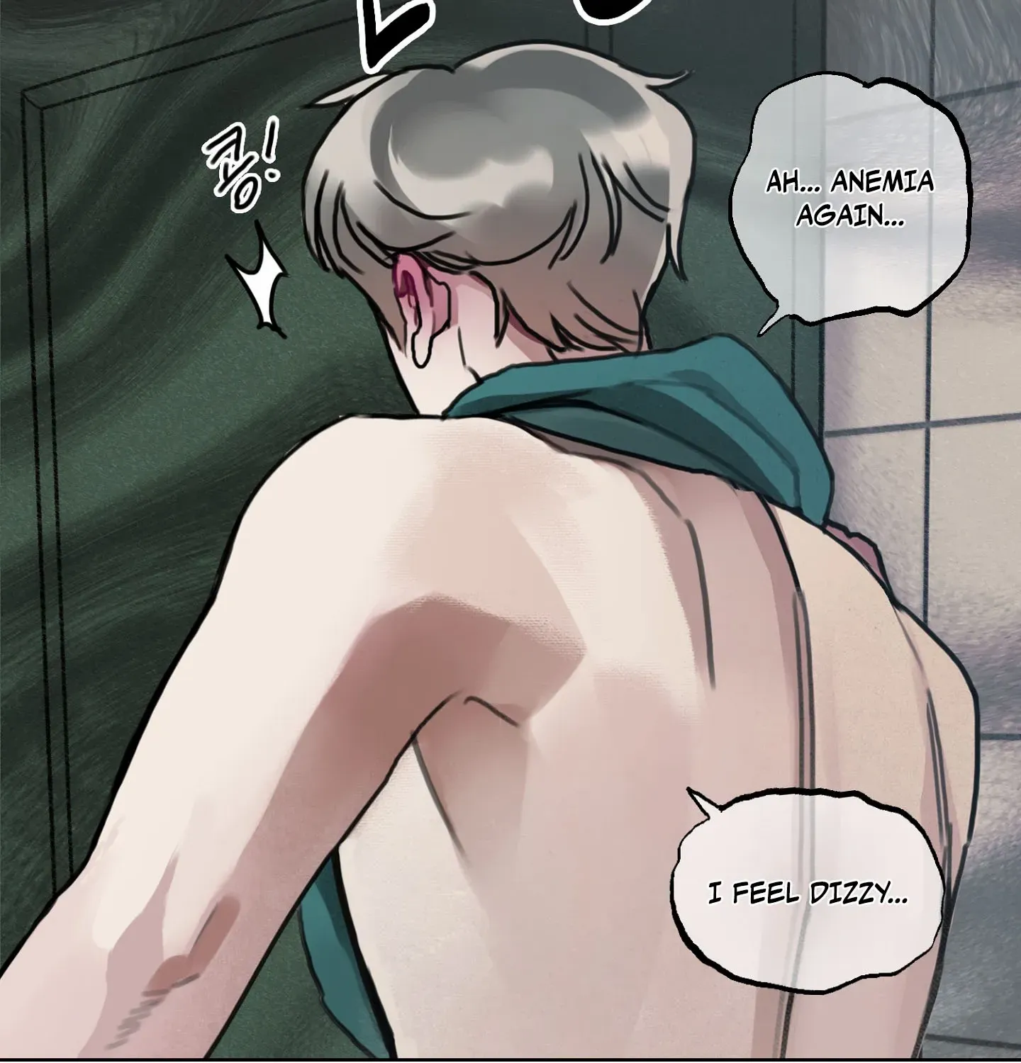 Lucky Dream Chapter 5 page 135 - 