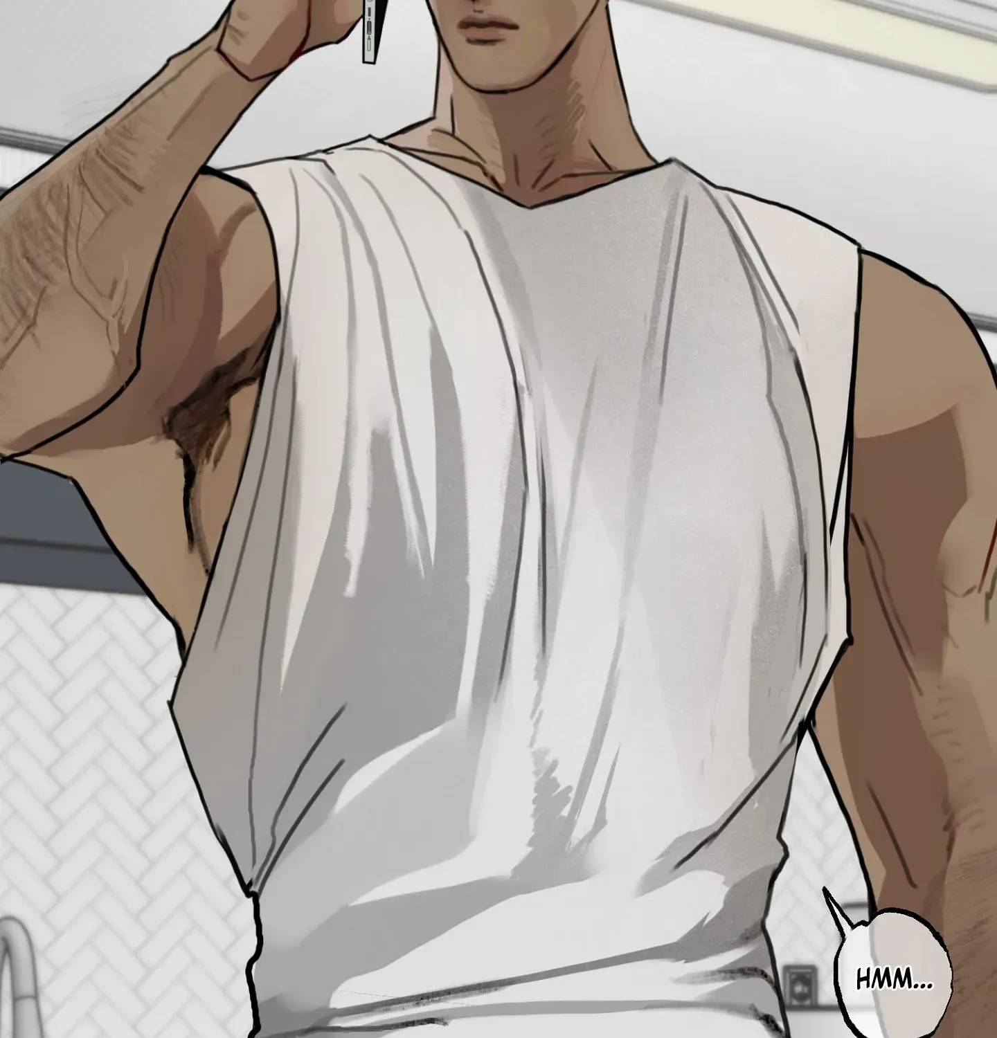Lucky Dream Chapter 5 page 146 - 