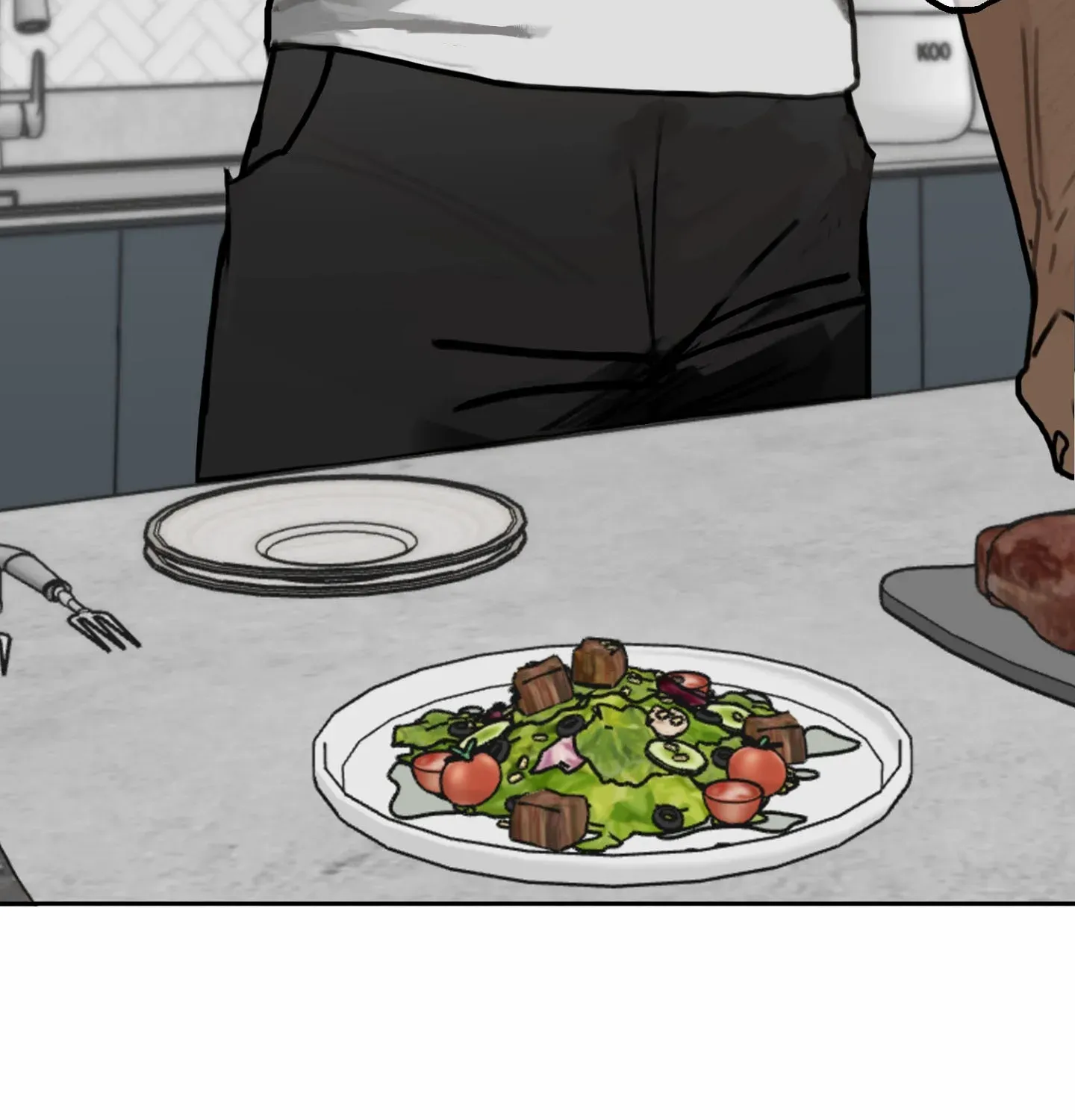 Lucky Dream Chapter 5 page 147 - 