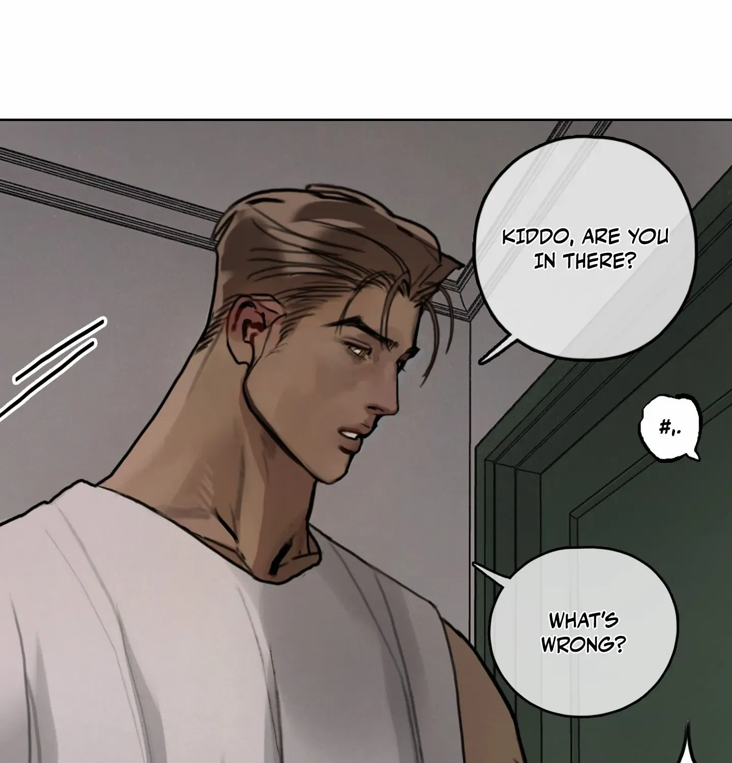 Lucky Dream Chapter 5 page 156 - 