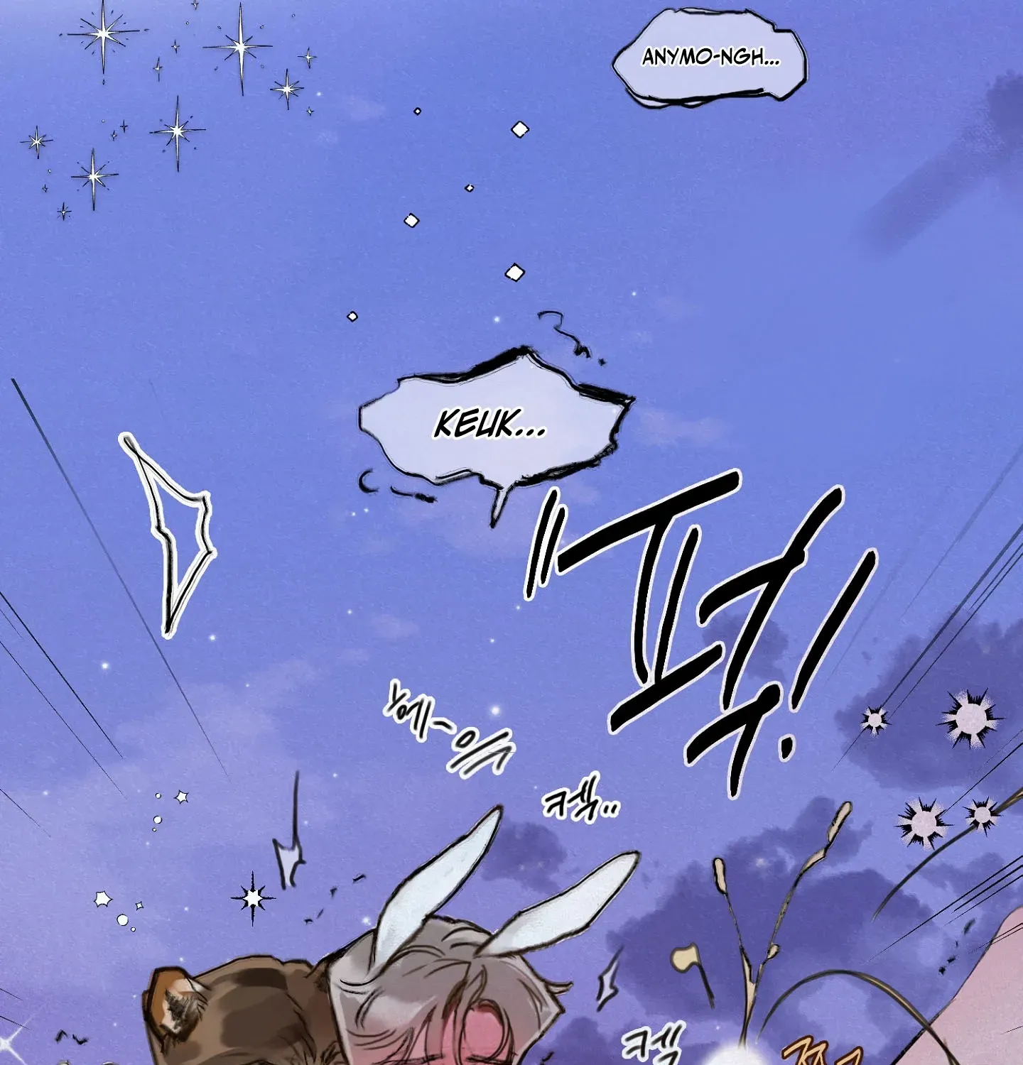 Lucky Dream Chapter 5 page 173 - 