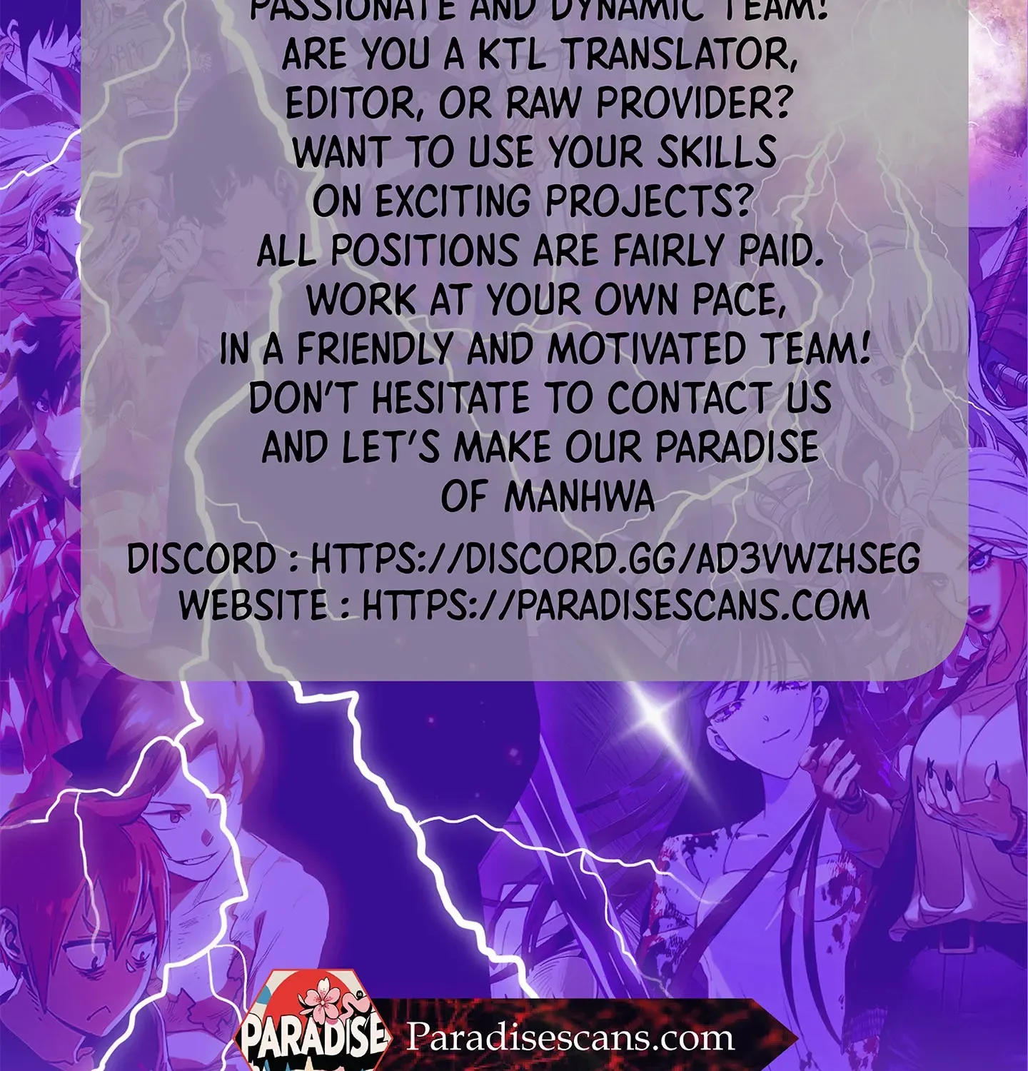 Lucky Dream Chapter 5 page 177 - 
