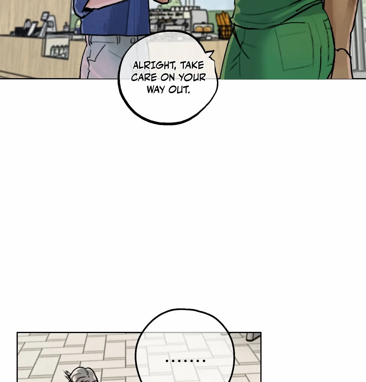 Lucky Dream Chapter 5 page 22 - 