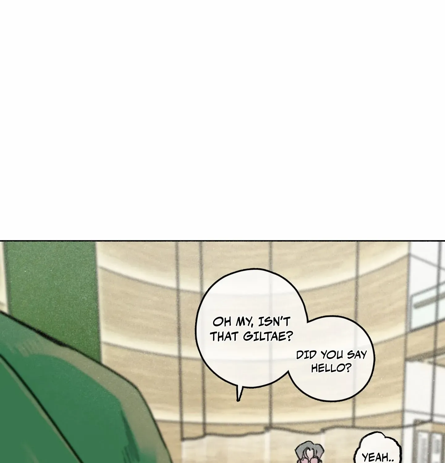 Lucky Dream Chapter 5 page 24 - 