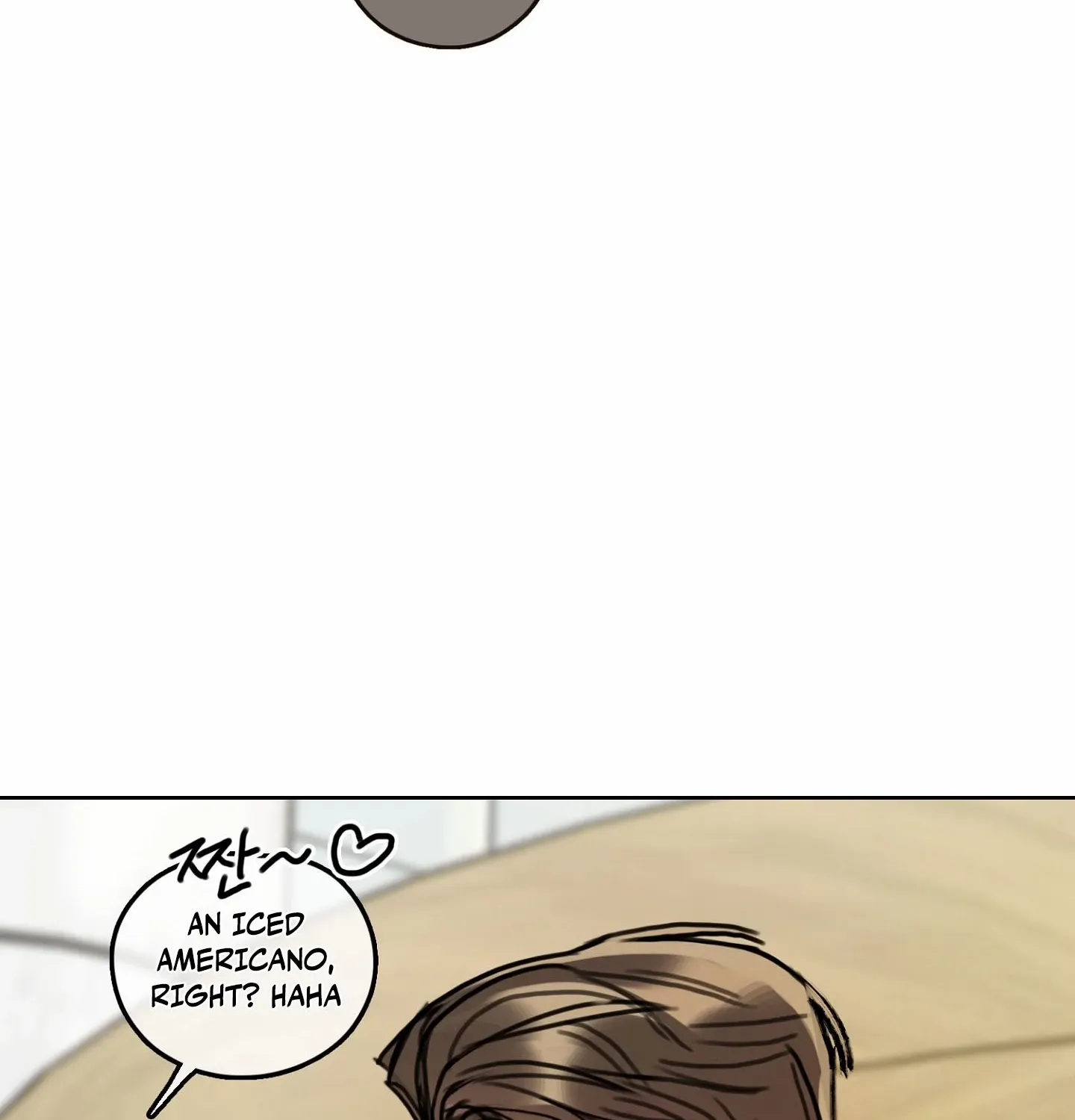 Lucky Dream Chapter 5 page 26 - 