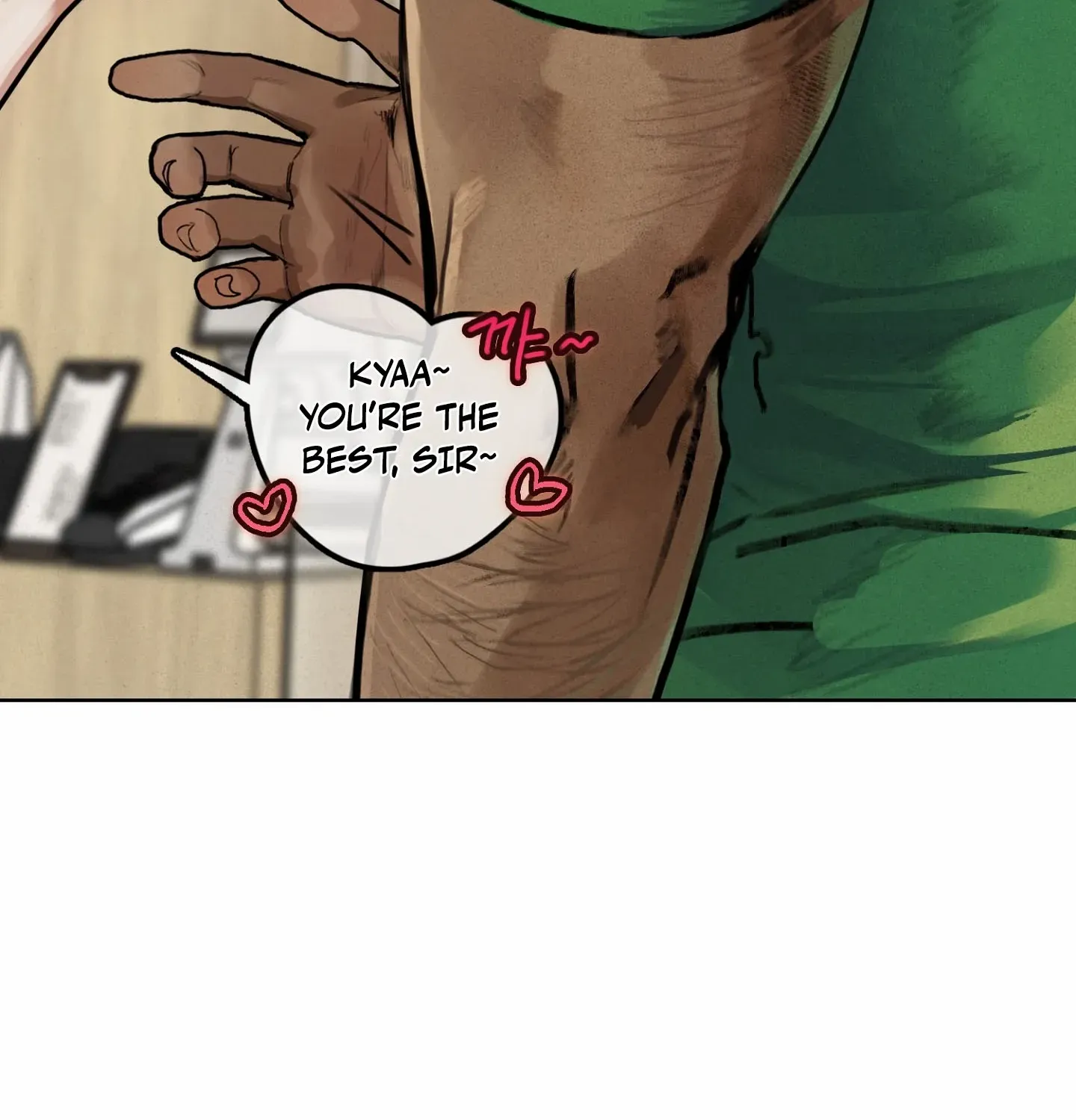 Lucky Dream Chapter 5 page 28 - 