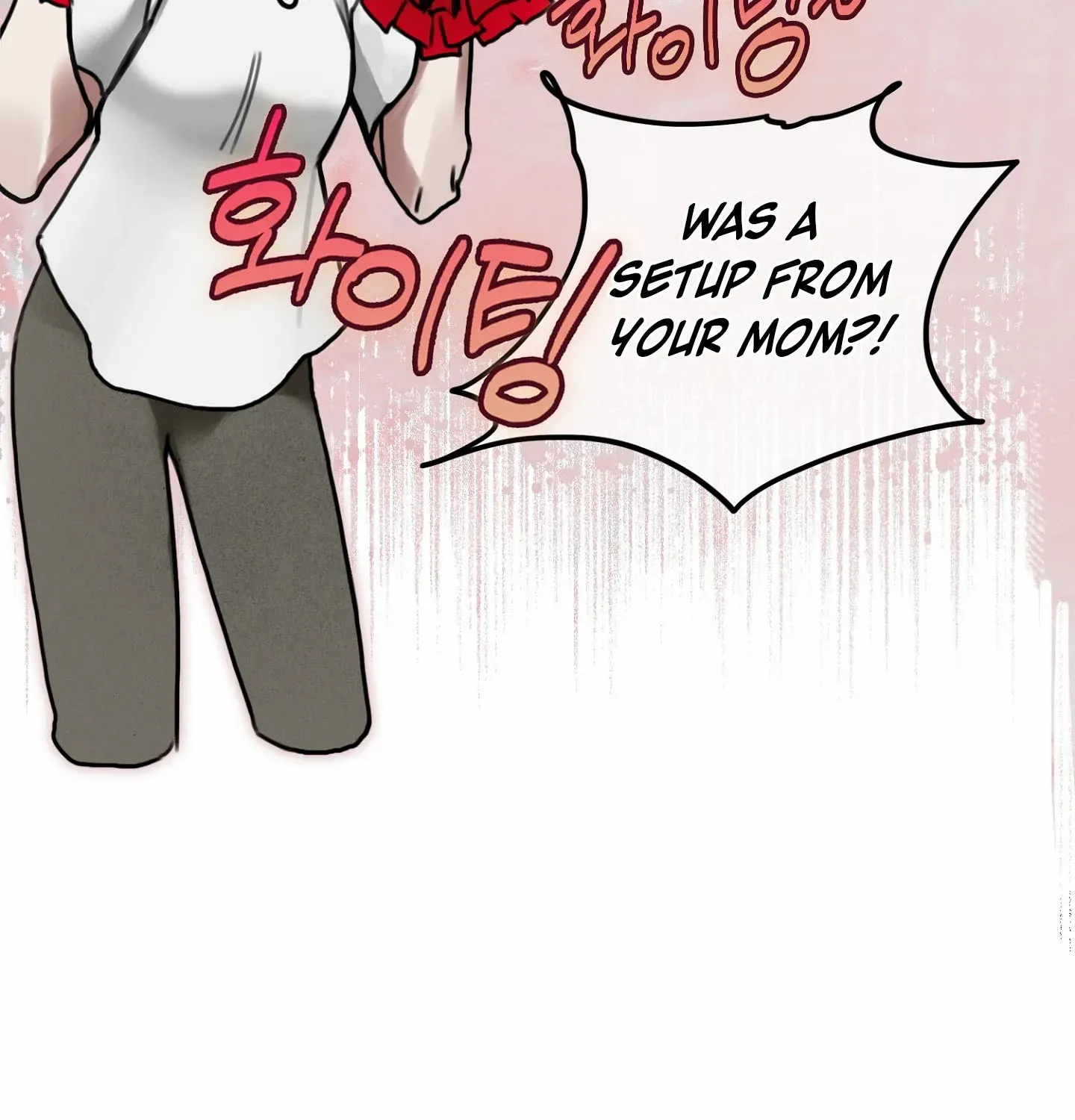 Lucky Dream Chapter 5 page 33 - 