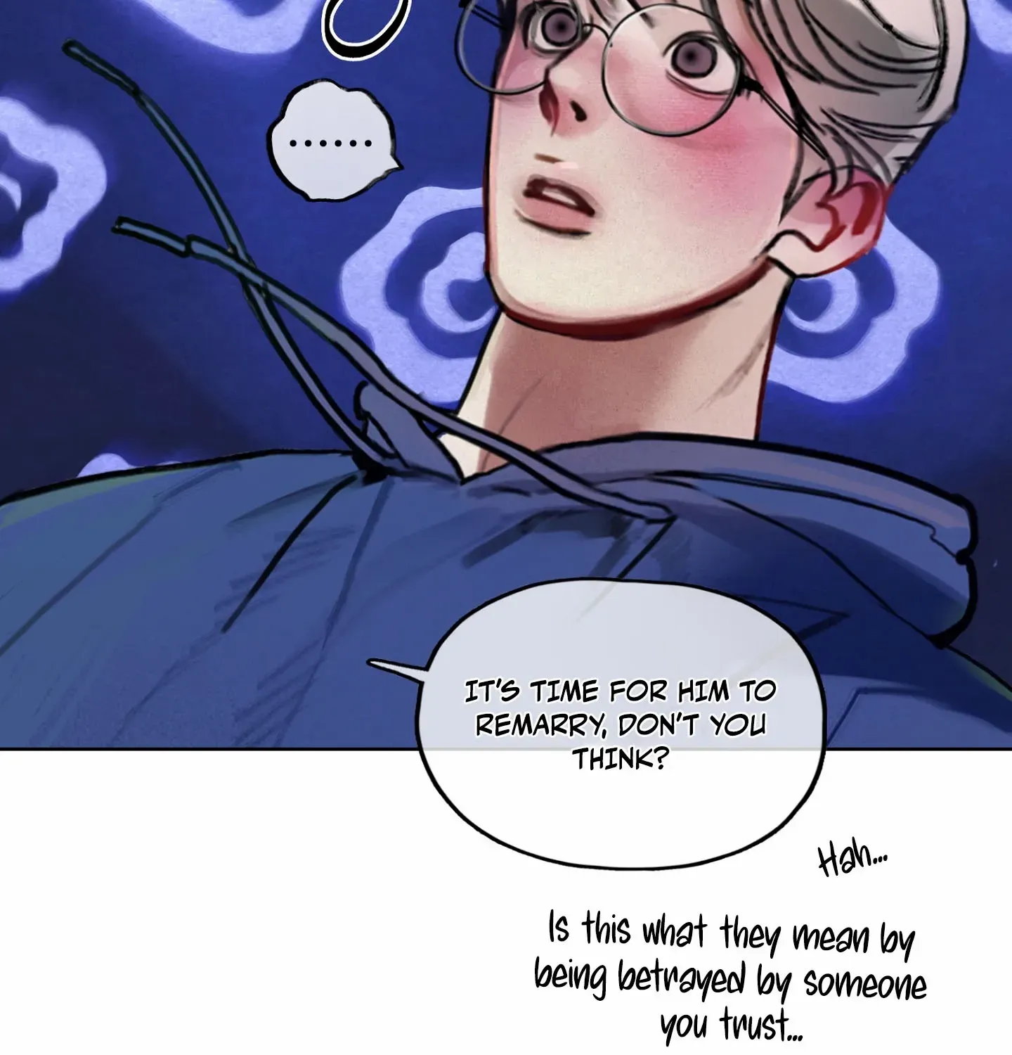 Lucky Dream Chapter 5 page 35 - 