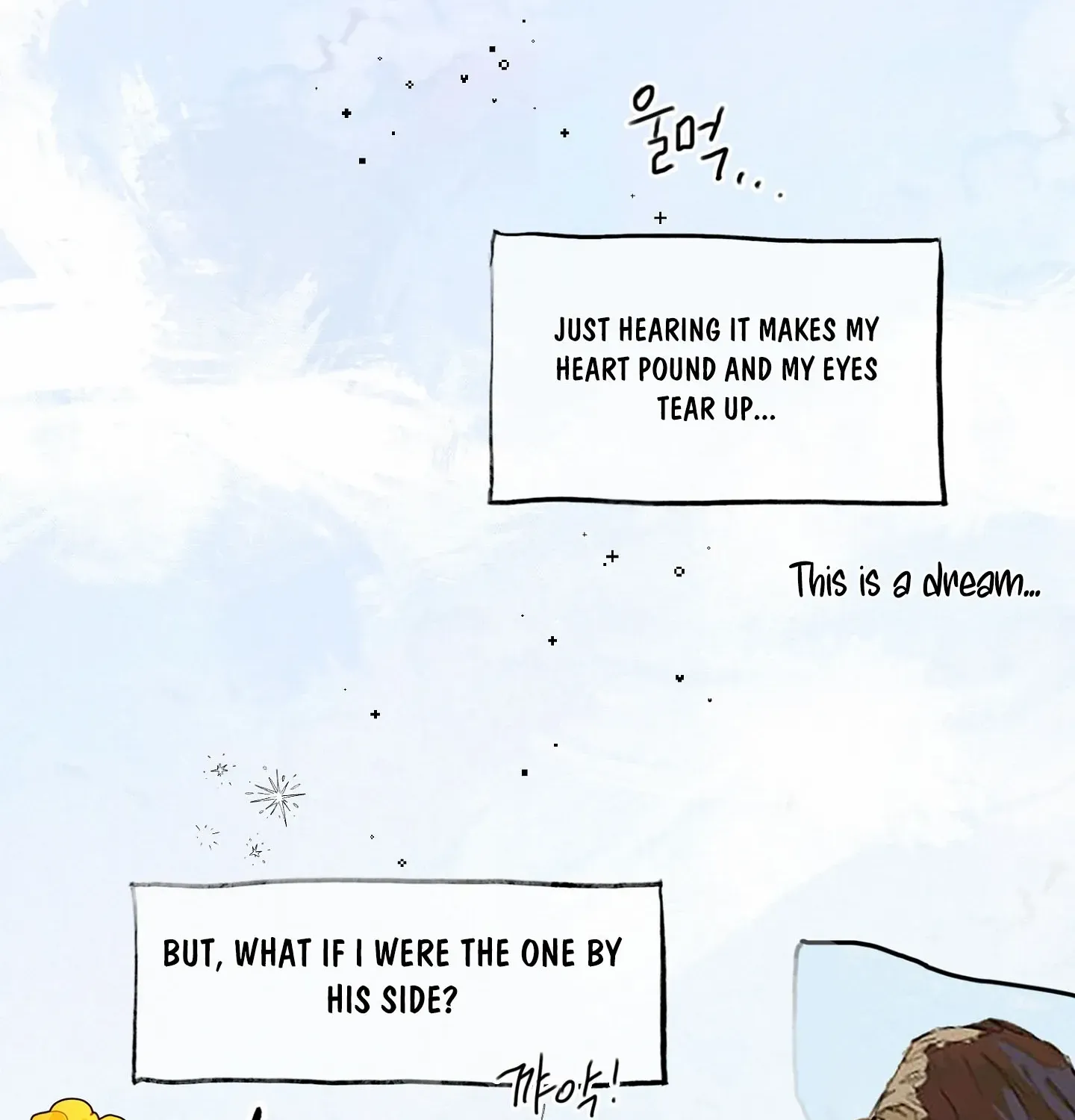Lucky Dream Chapter 5 page 44 - 