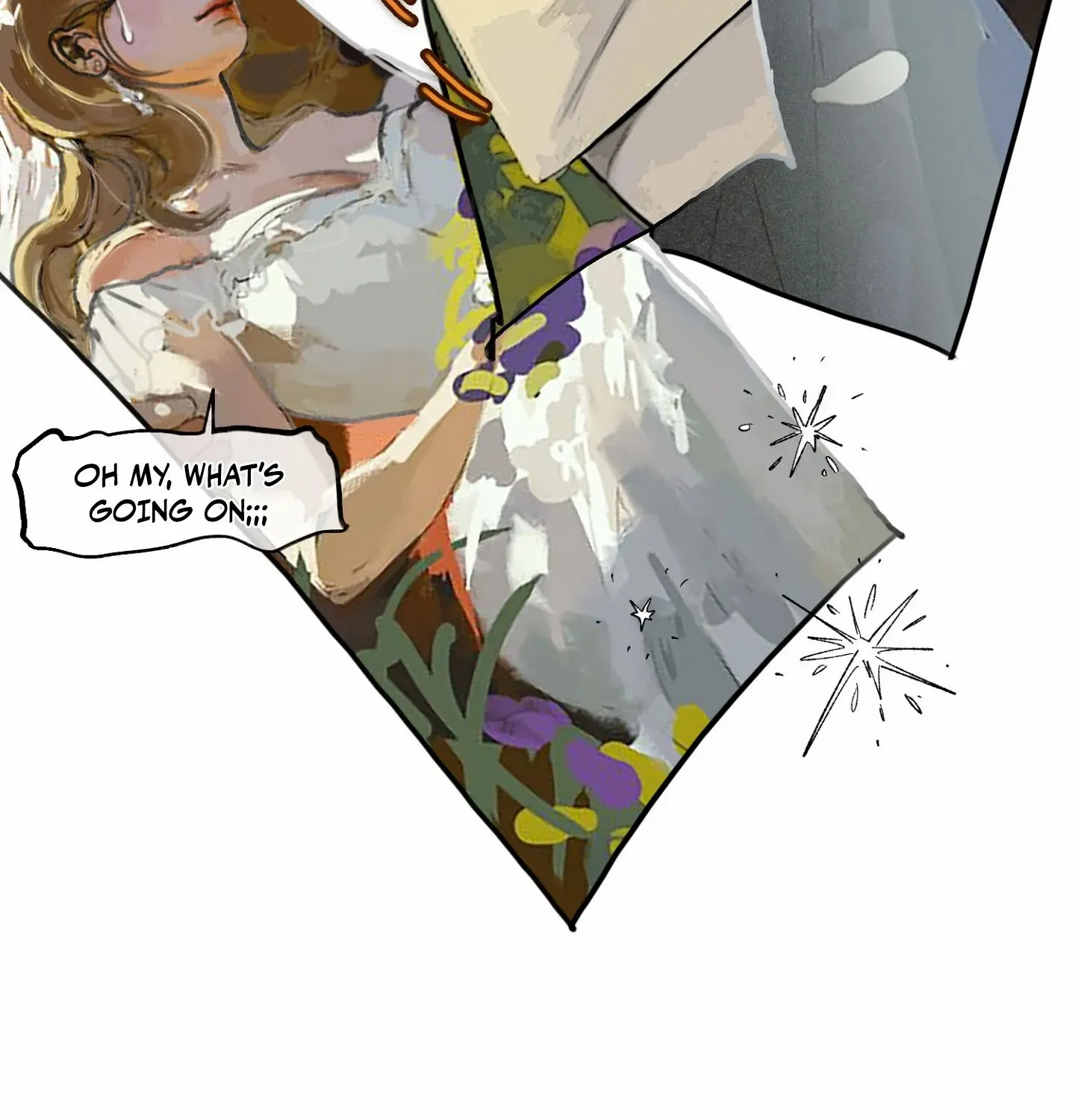 Lucky Dream Chapter 5 page 46 - 