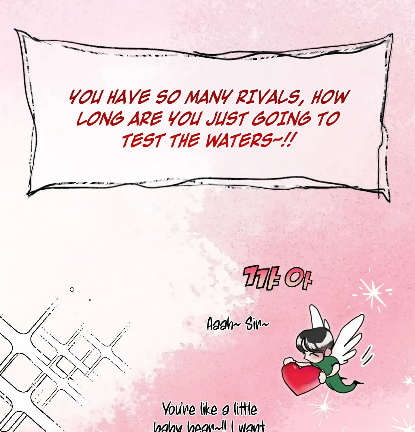 Lucky Dream Chapter 5 page 50 - 
