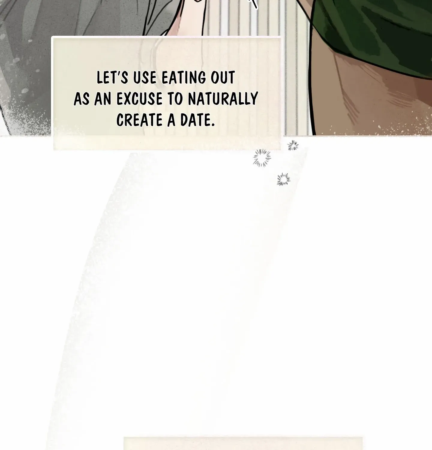 Lucky Dream Chapter 5 page 59 - 