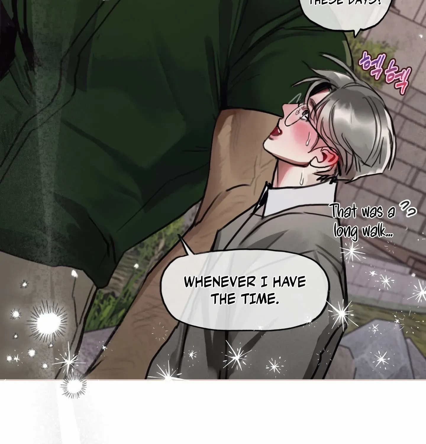 Lucky Dream Chapter 5 page 61 - 