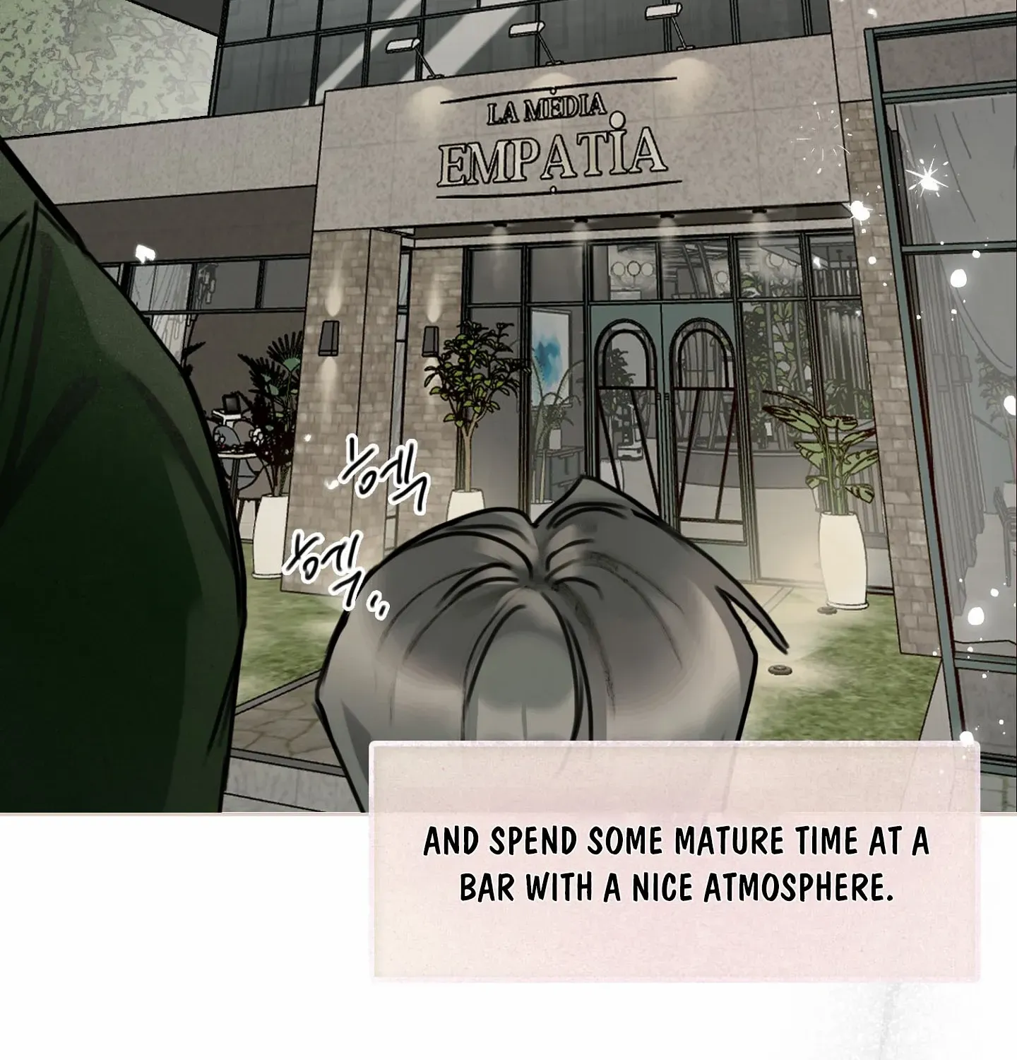 Lucky Dream Chapter 5 page 64 - 
